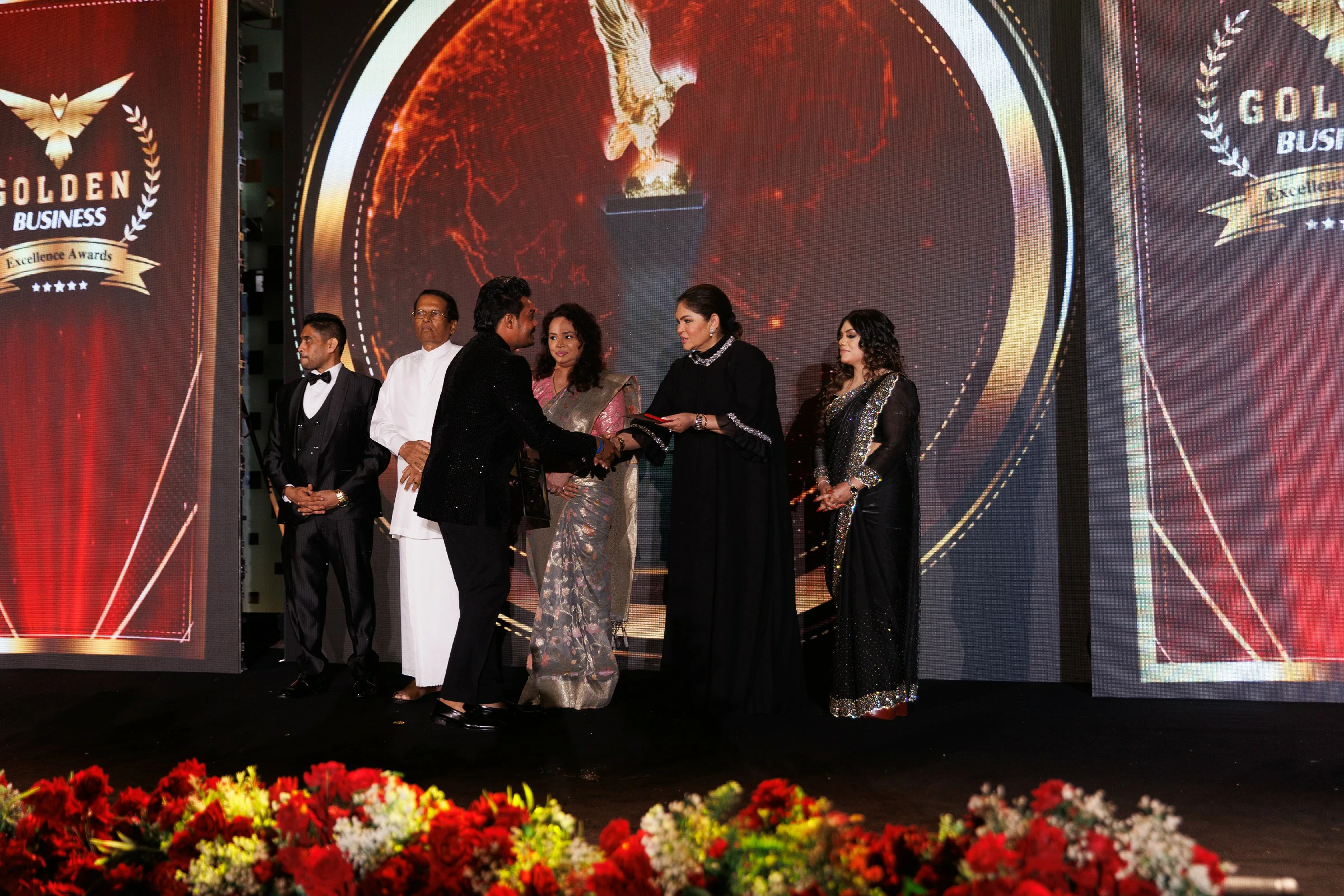 2025 Golden Excellence Awards - Photo 18