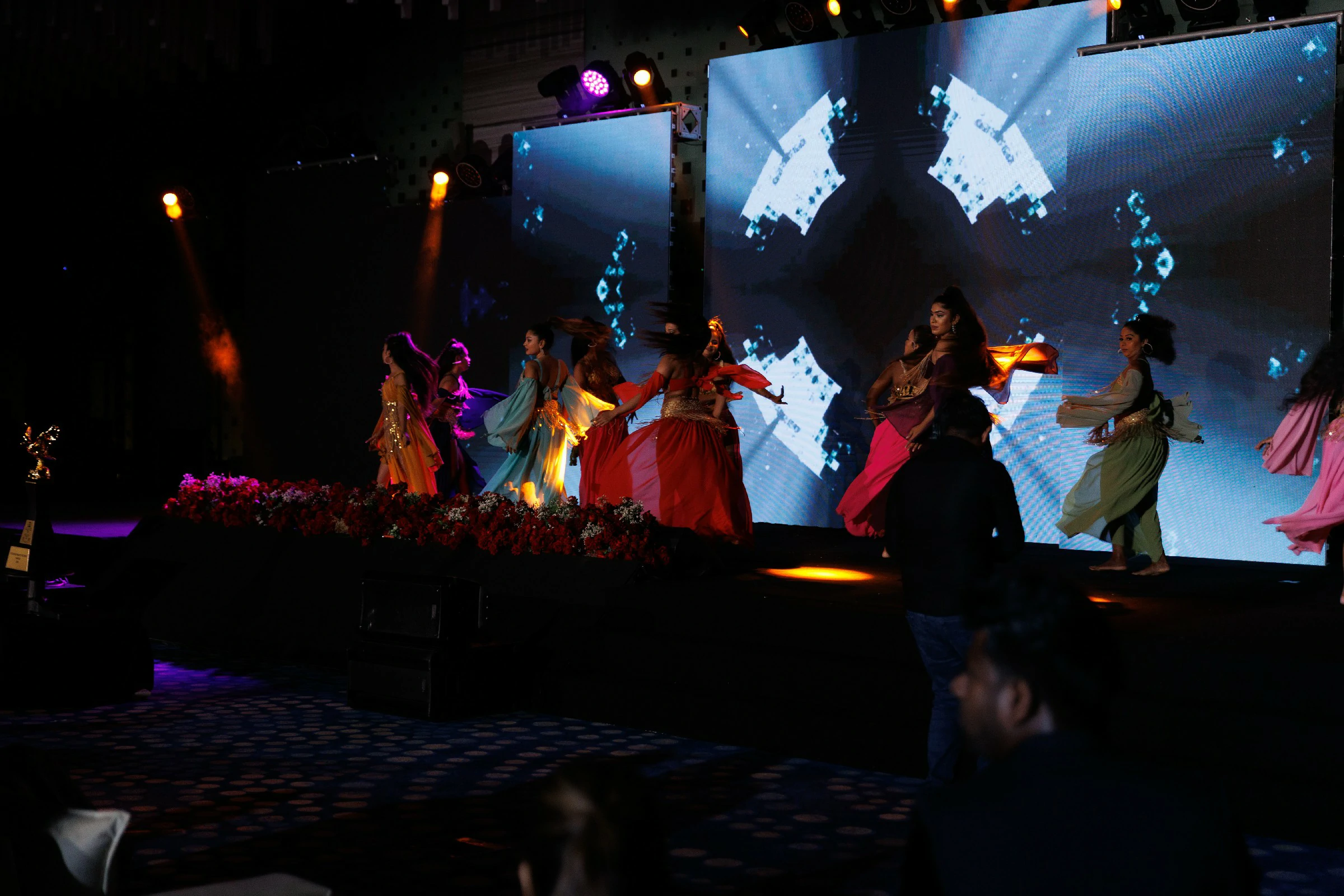 2025 Golden Excellence Awards - Photo 6