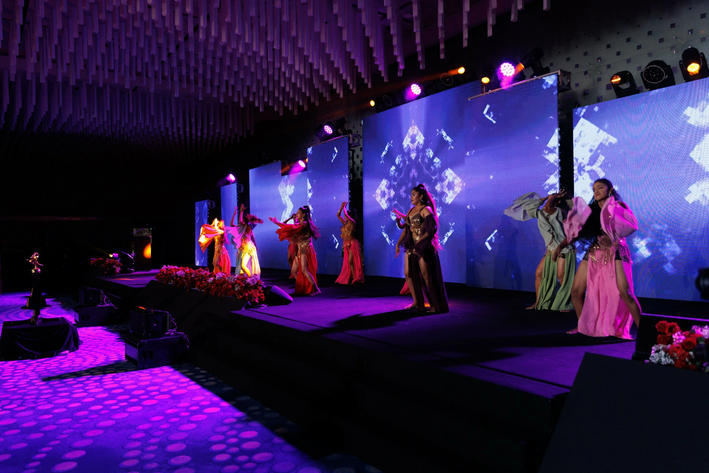 2025 Golden Excellence Awards - Photo 2