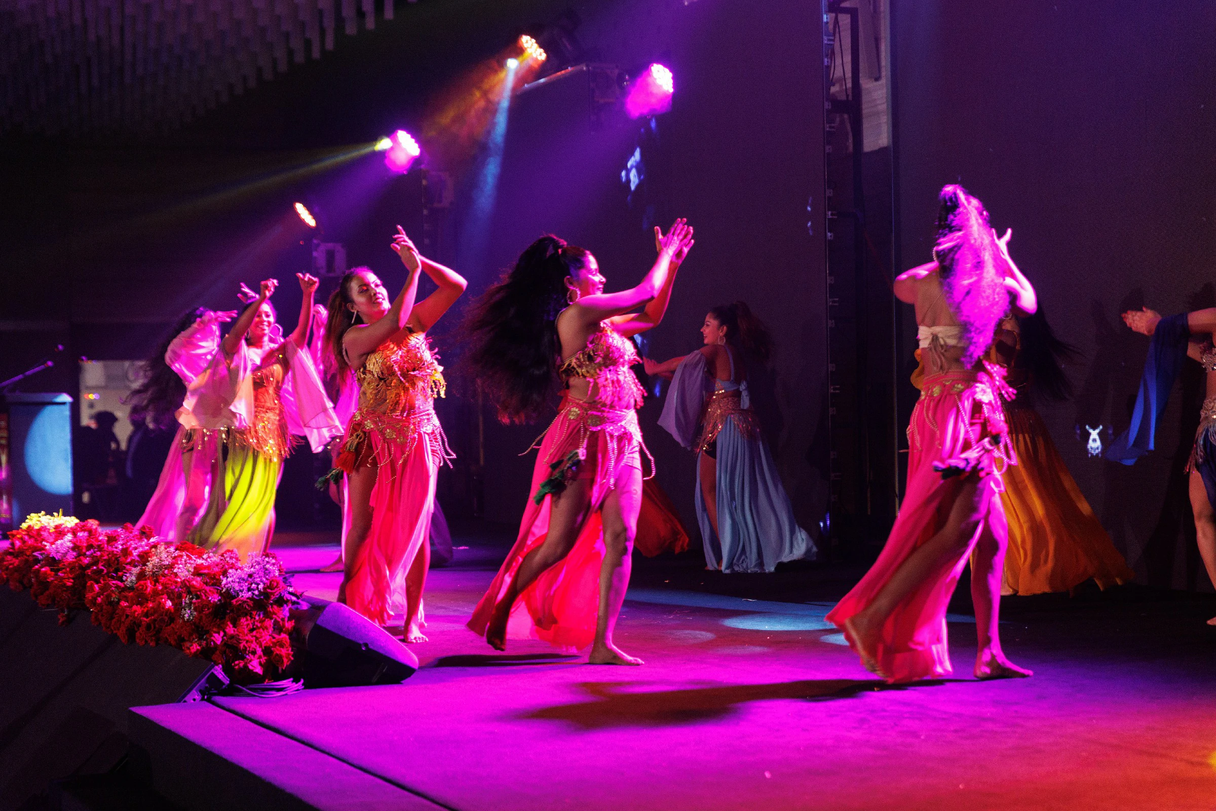 2025 Golden Excellence Awards - Photo 2