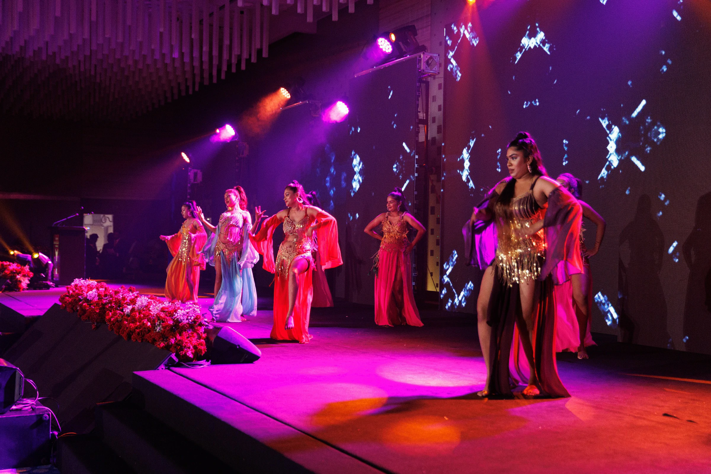 2025 Golden Excellence Awards - Photo 14