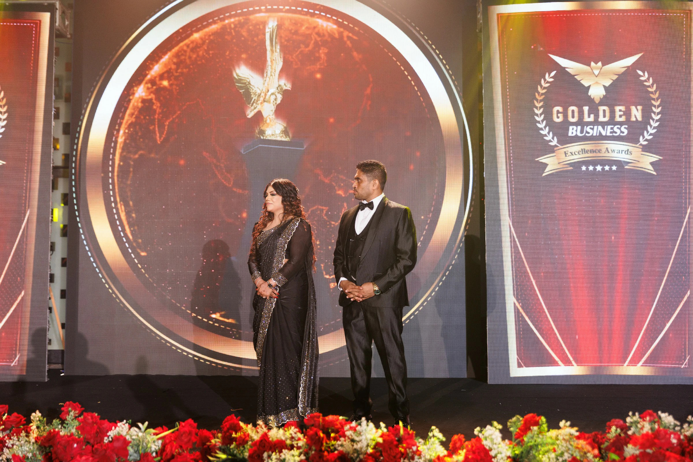 2025 Golden Excellence Awards - Photo 22