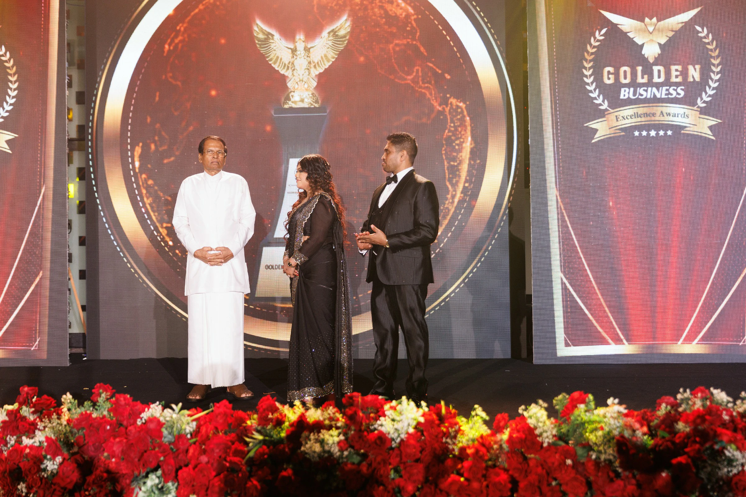 2025 Golden Excellence Awards - Photo 10