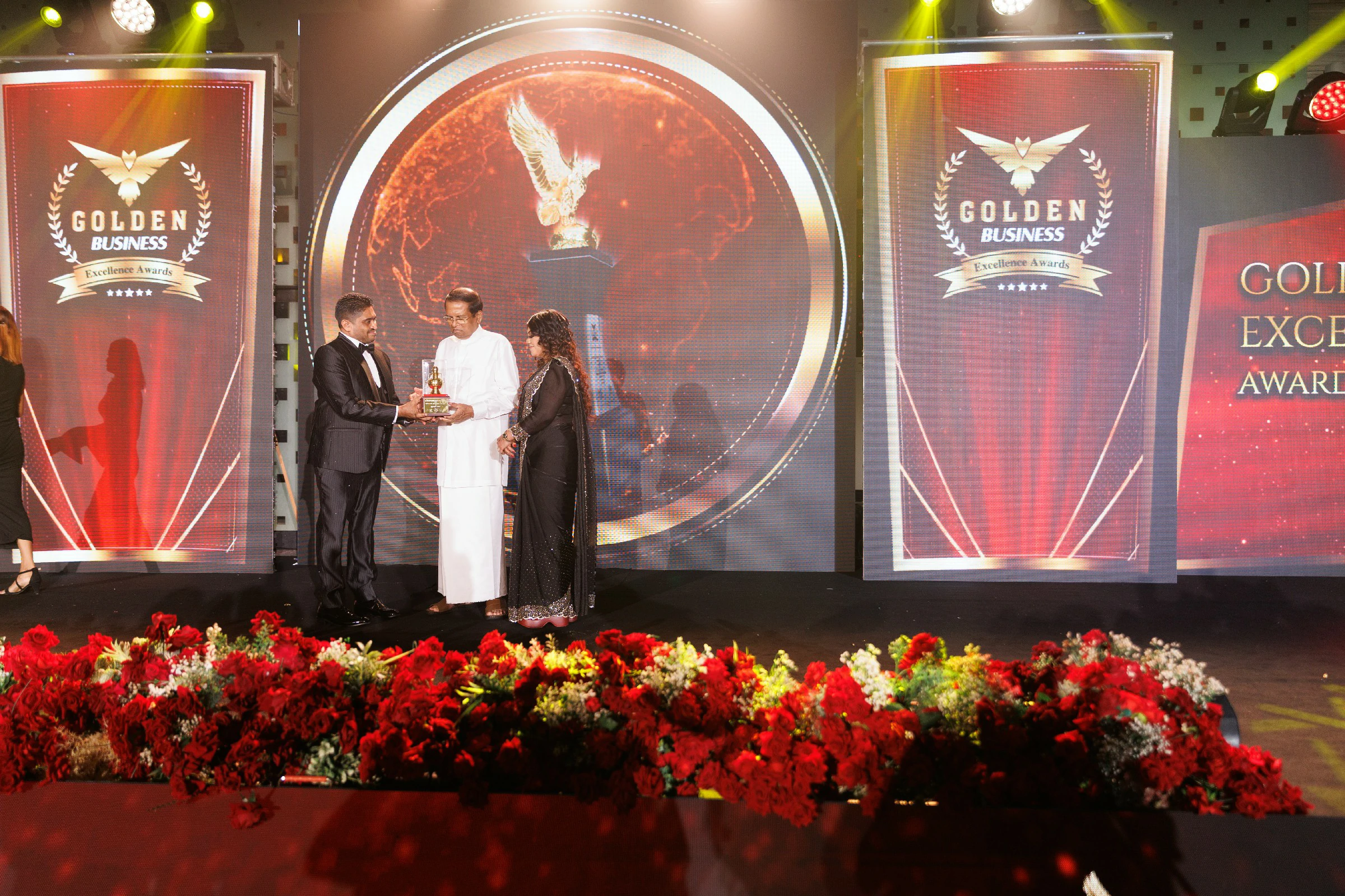 2025 Golden Excellence Awards - Photo 14