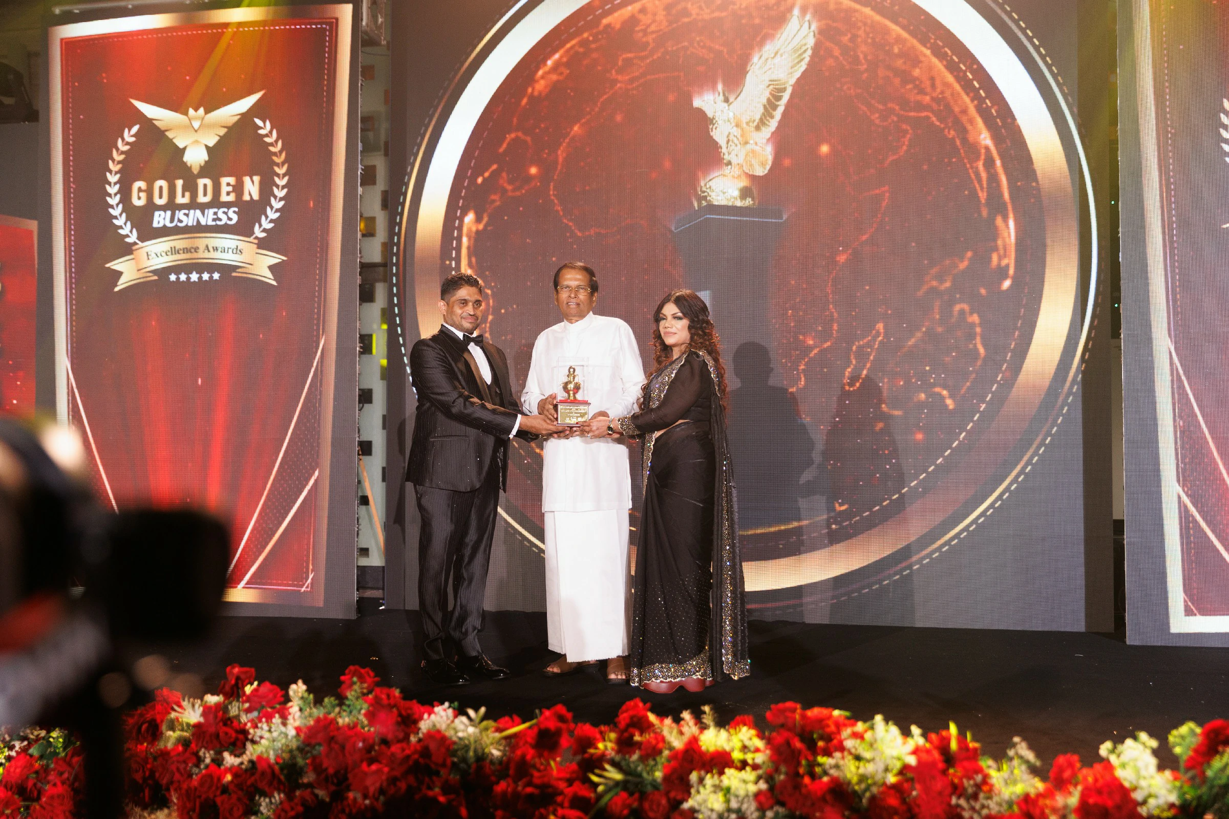 2025 Golden Excellence Awards - Photo 2