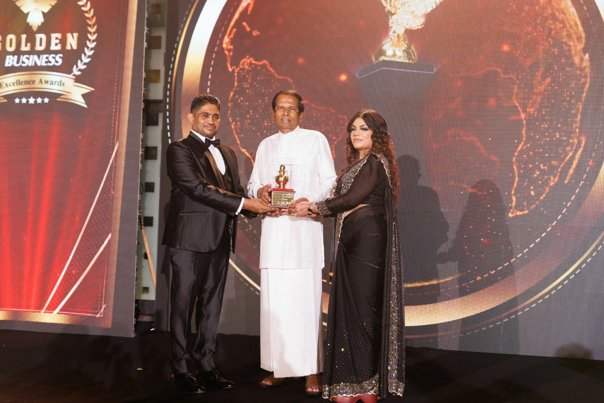 2025 Golden Excellence Awards - Photo 10