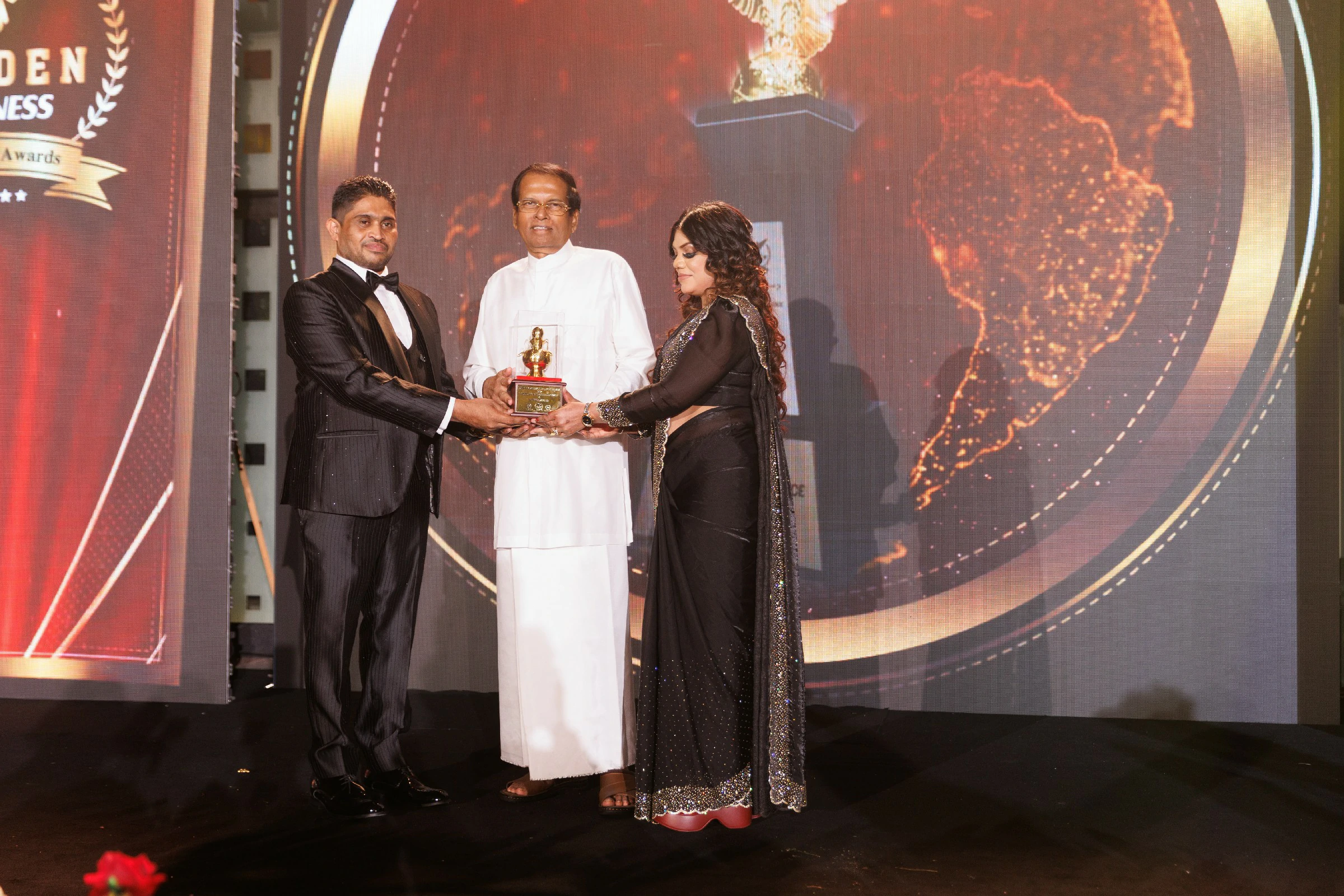 2025 Golden Excellence Awards - Photo 18