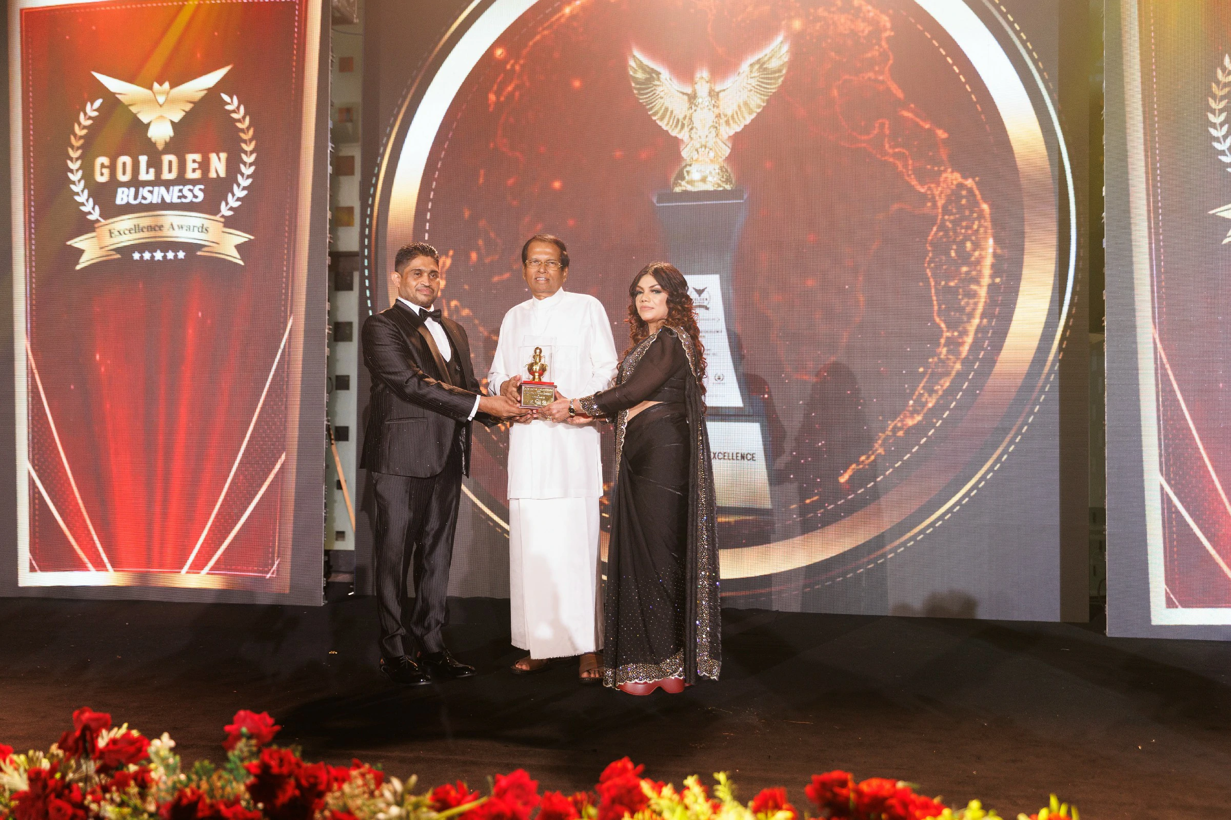 2025 Golden Excellence Awards - Photo 22