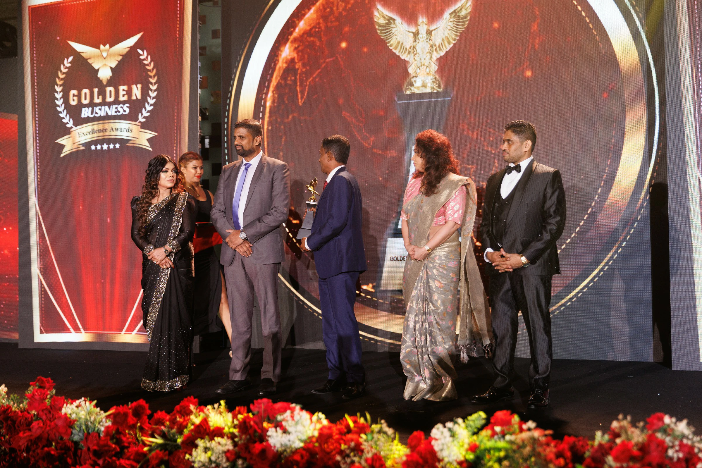 2025 Golden Excellence Awards - Photo 6