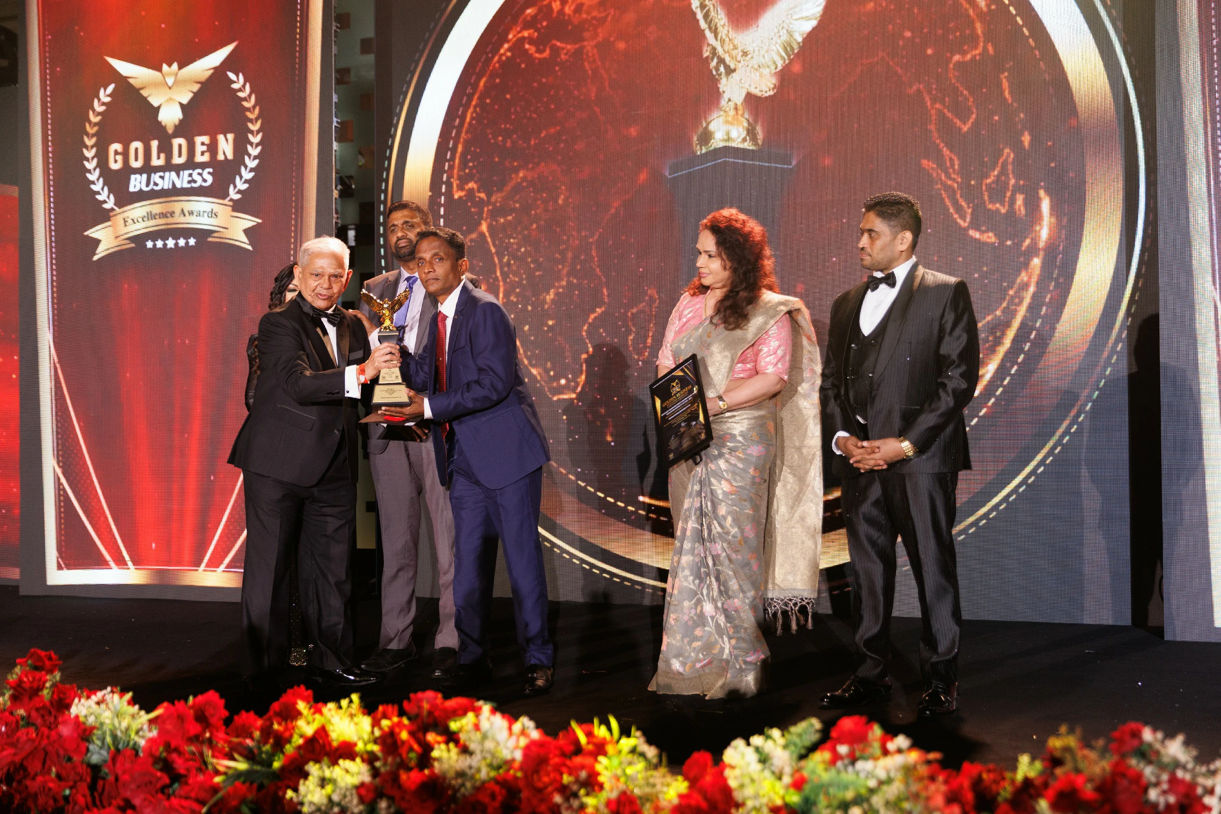 2025 Golden Excellence Awards - Photo 14