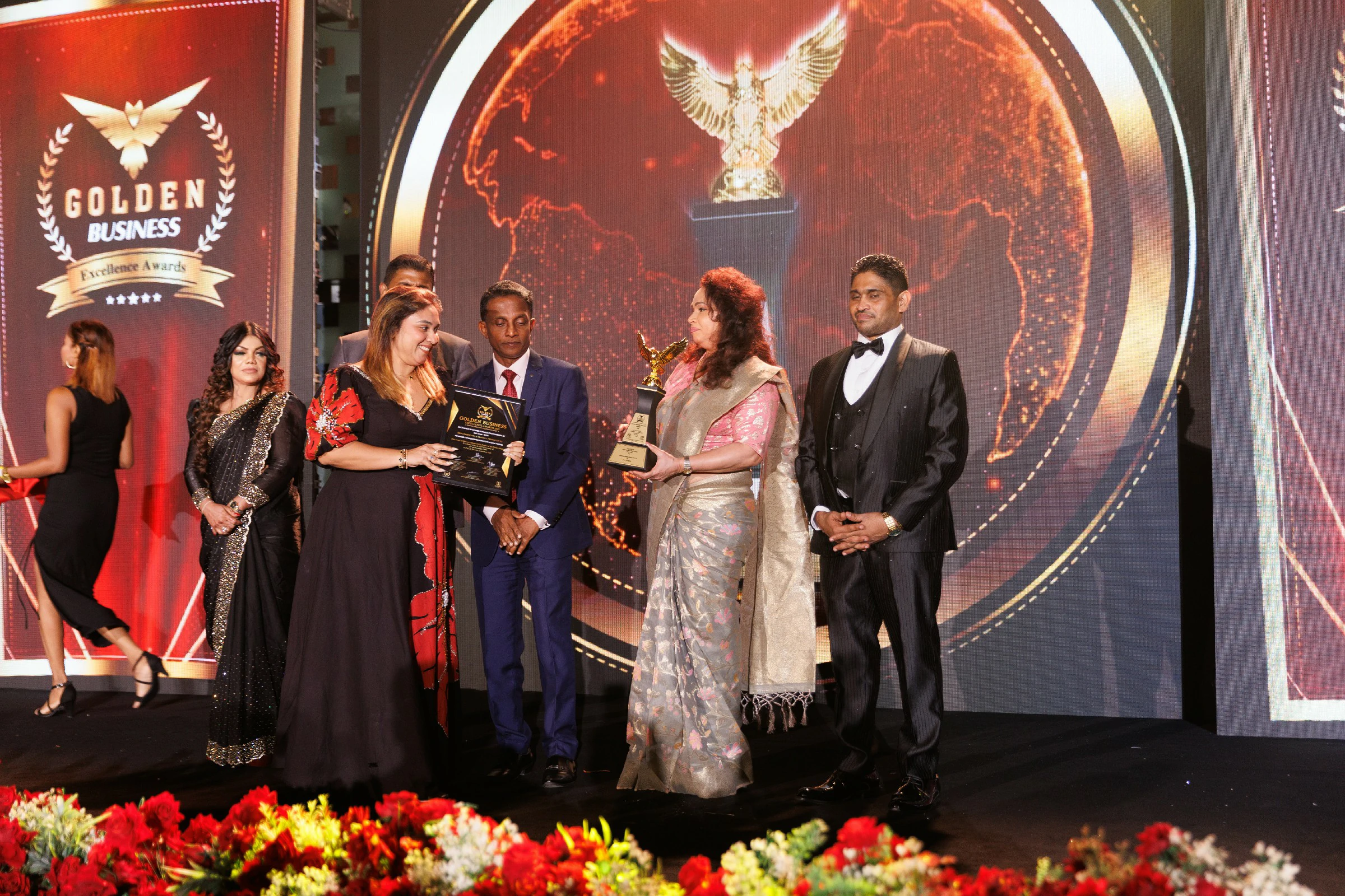 2025 Golden Excellence Awards - Photo 6