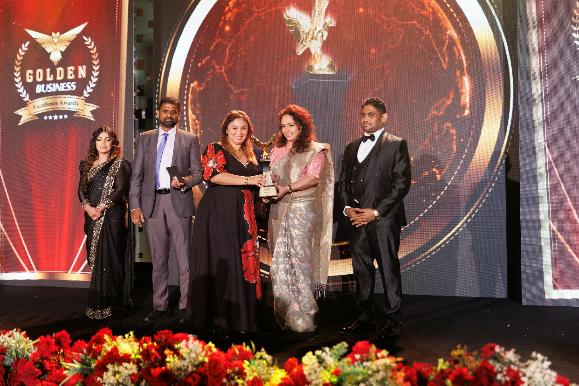 2025 Golden Excellence Awards - Photo 22