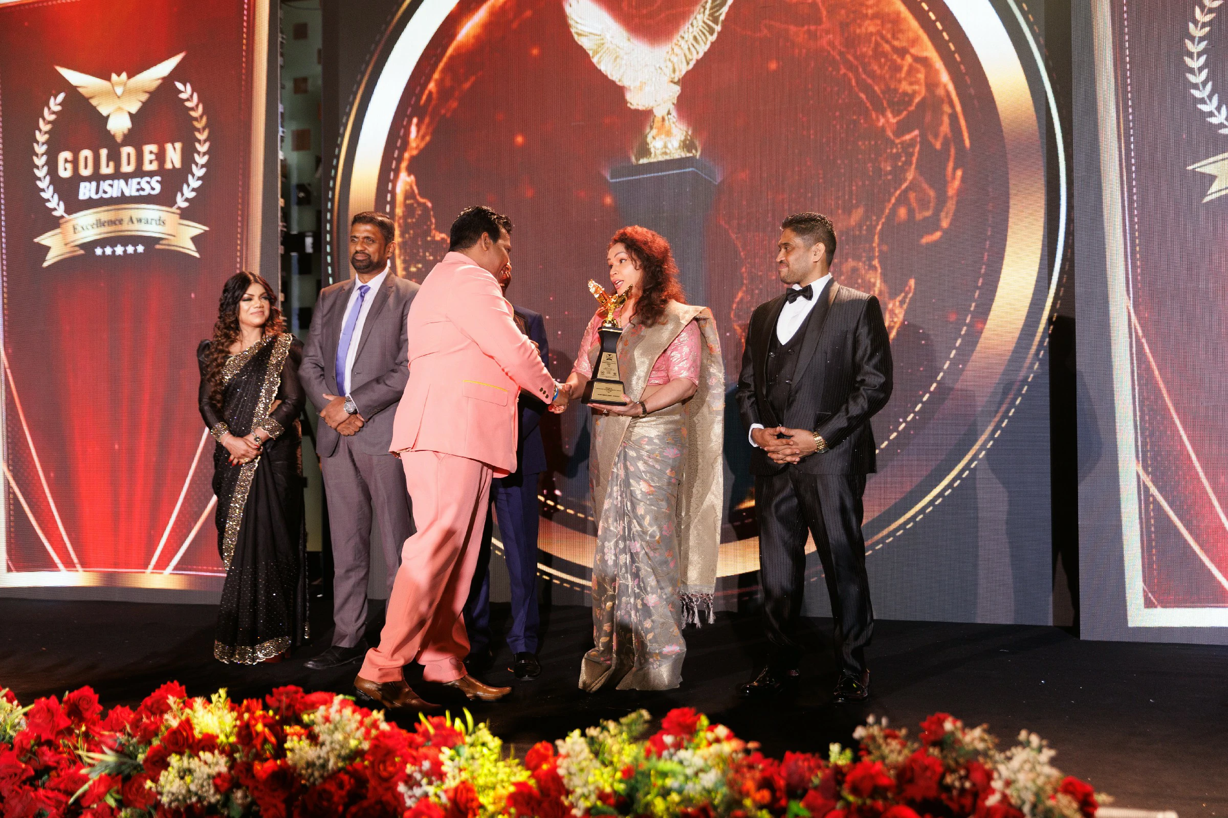 2025 Golden Excellence Awards - Photo 17