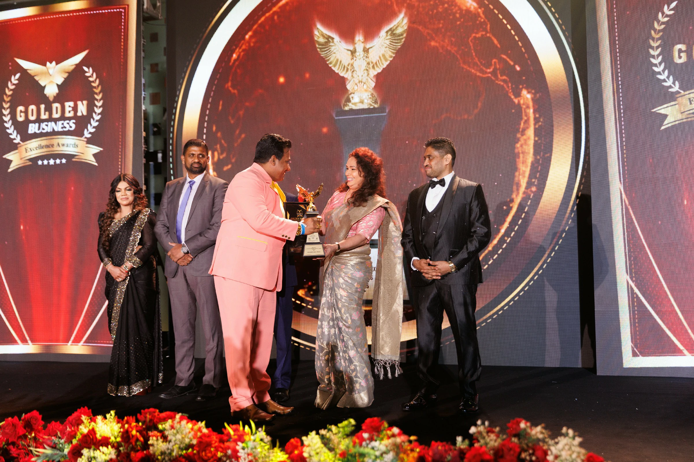 2025 Golden Excellence Awards - Photo 20