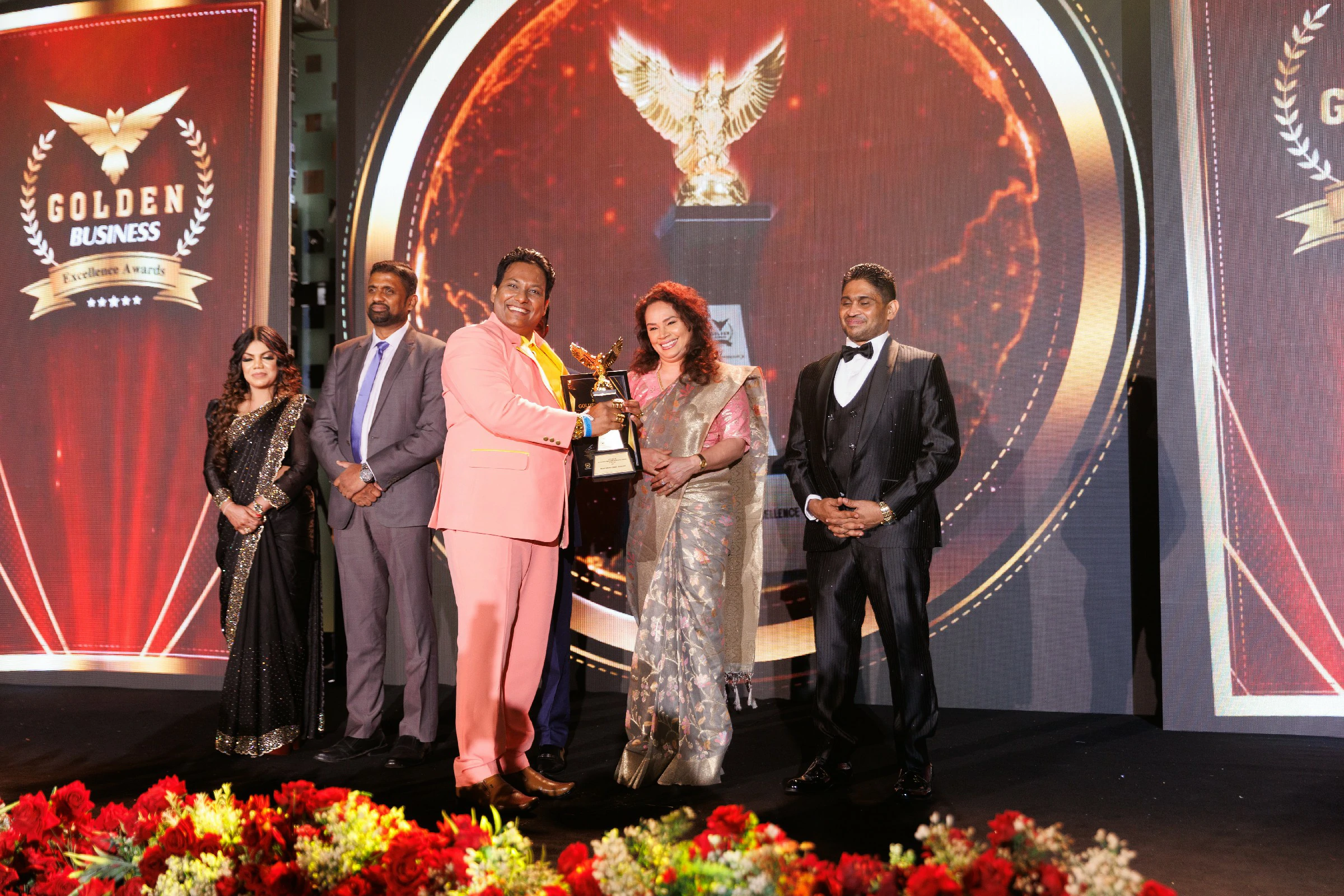 2025 Golden Excellence Awards - Photo 23