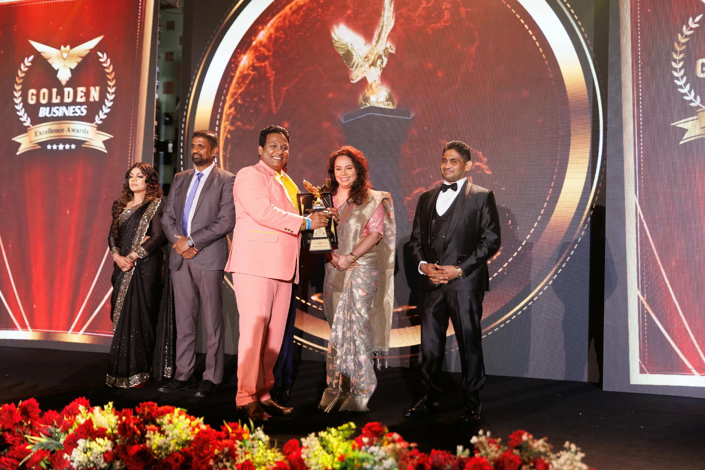 2025 Golden Excellence Awards - Photo 5