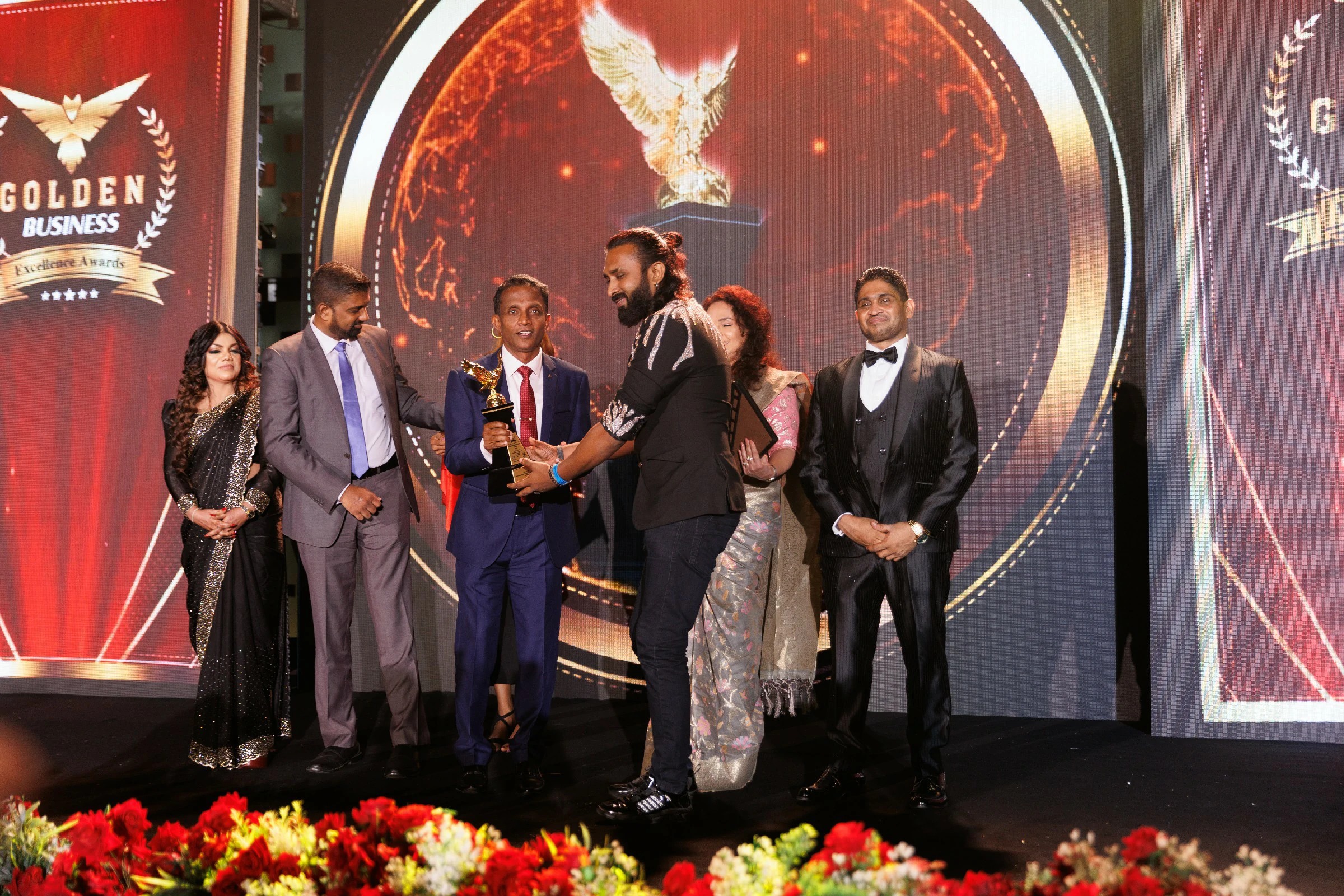 2025 Golden Excellence Awards - Photo 11