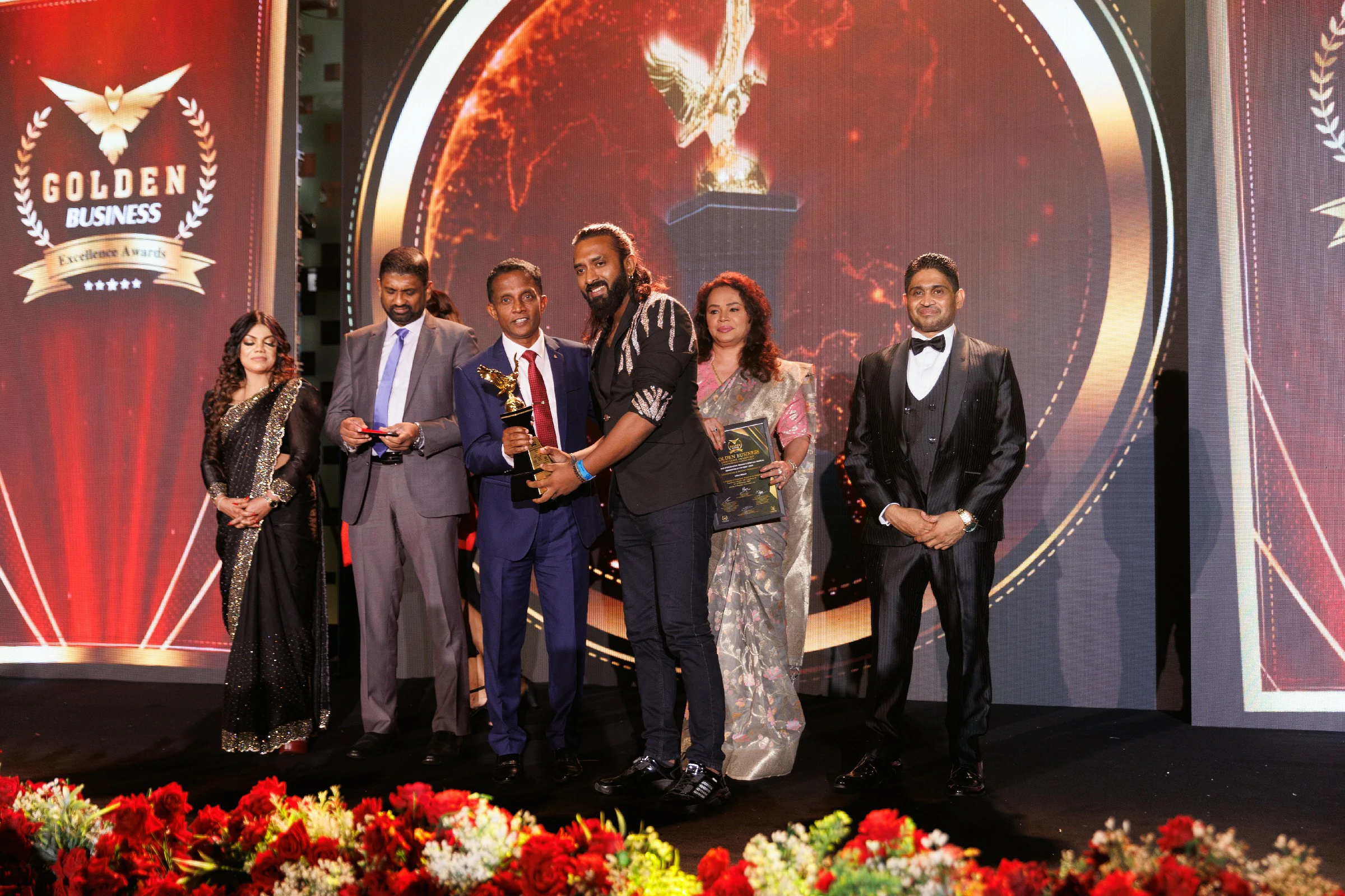 2025 Golden Excellence Awards - Photo 14