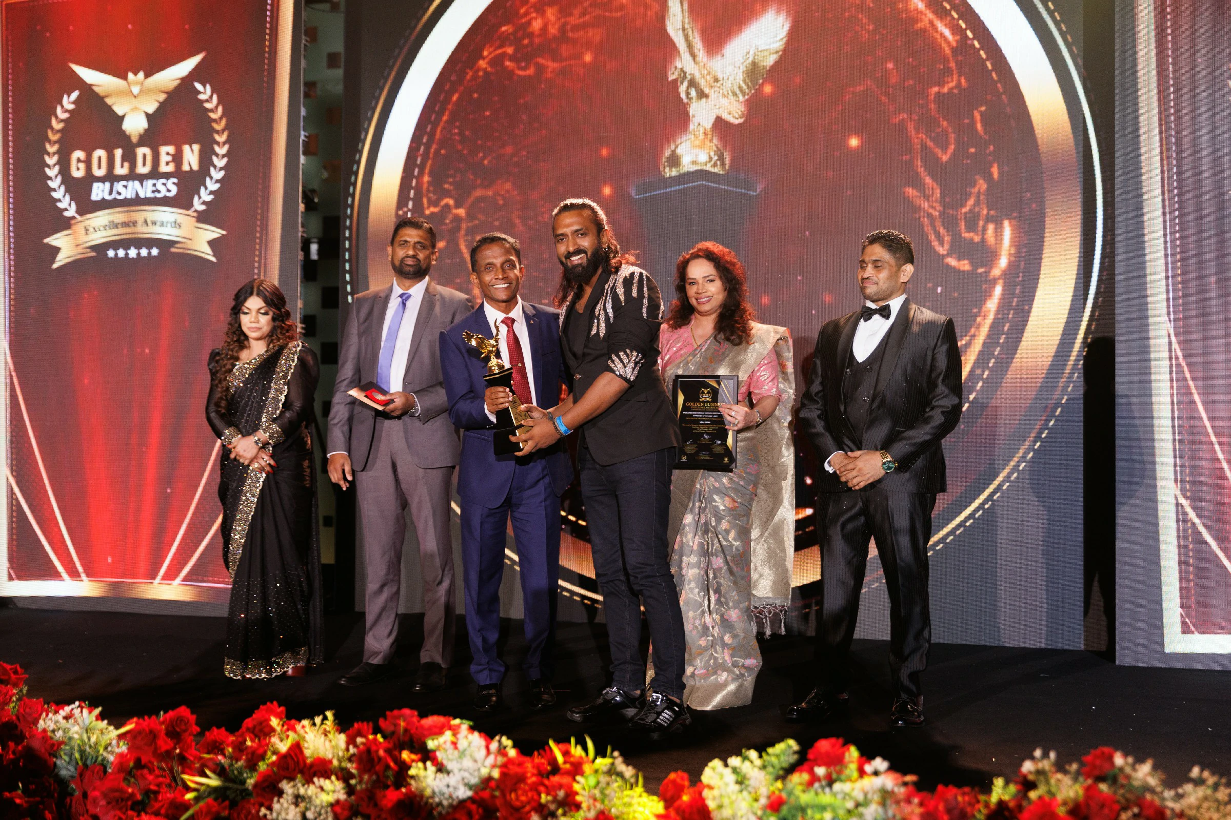 2025 Golden Excellence Awards - Photo 20