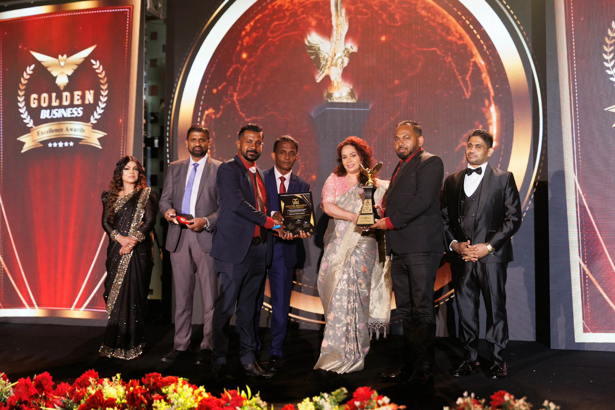 2025 Golden Excellence Awards - Photo 20