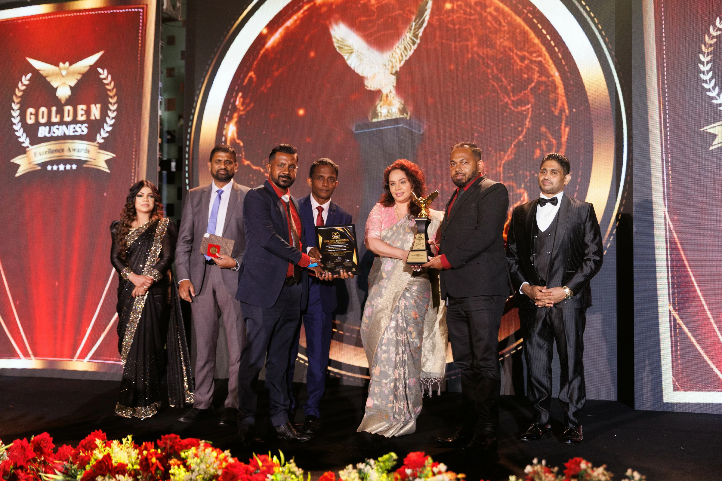 2025 Golden Excellence Awards - Photo 23