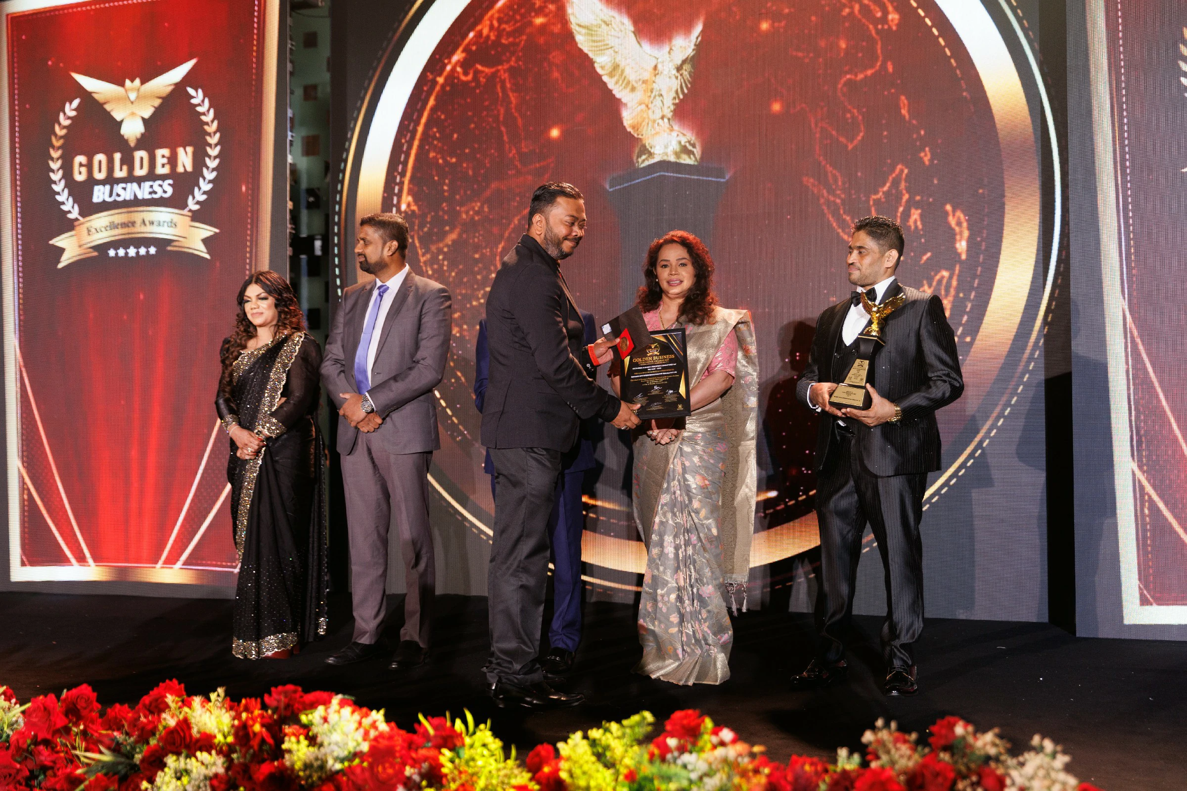 2025 Golden Excellence Awards - Photo 5