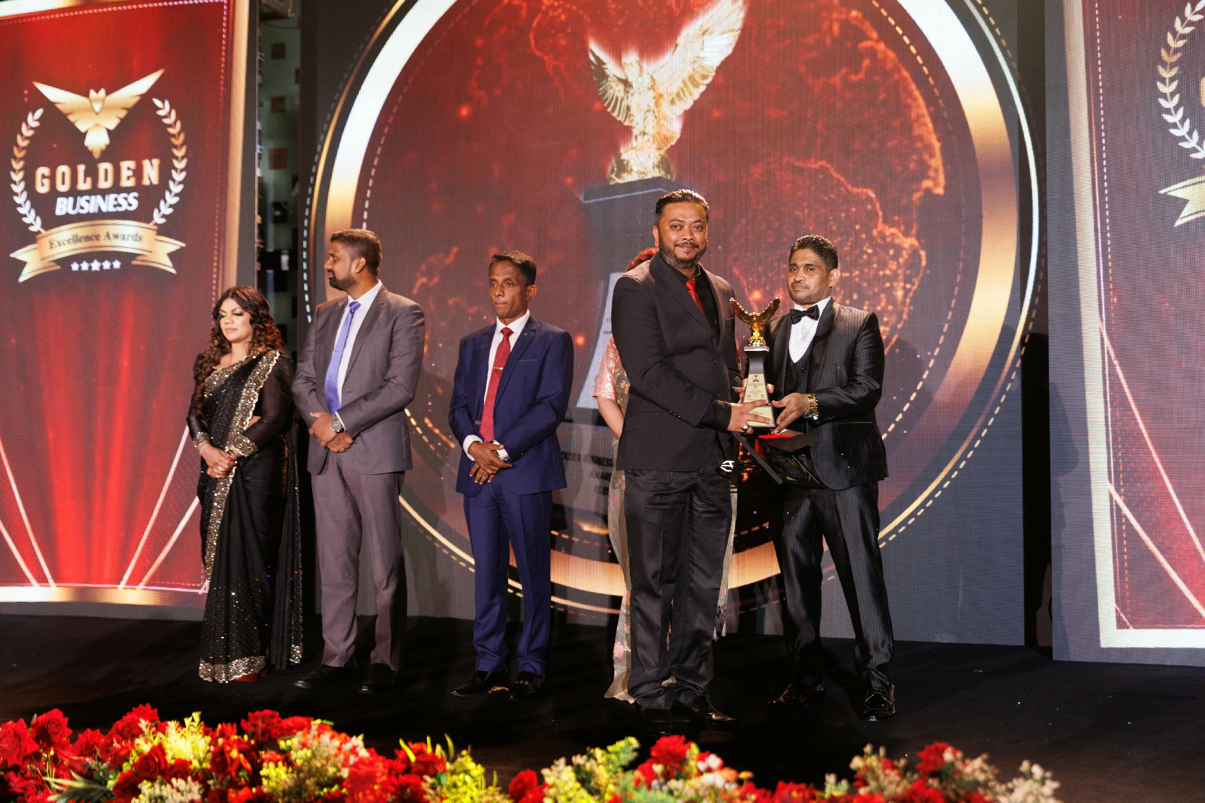 2025 Golden Excellence Awards - Photo 17