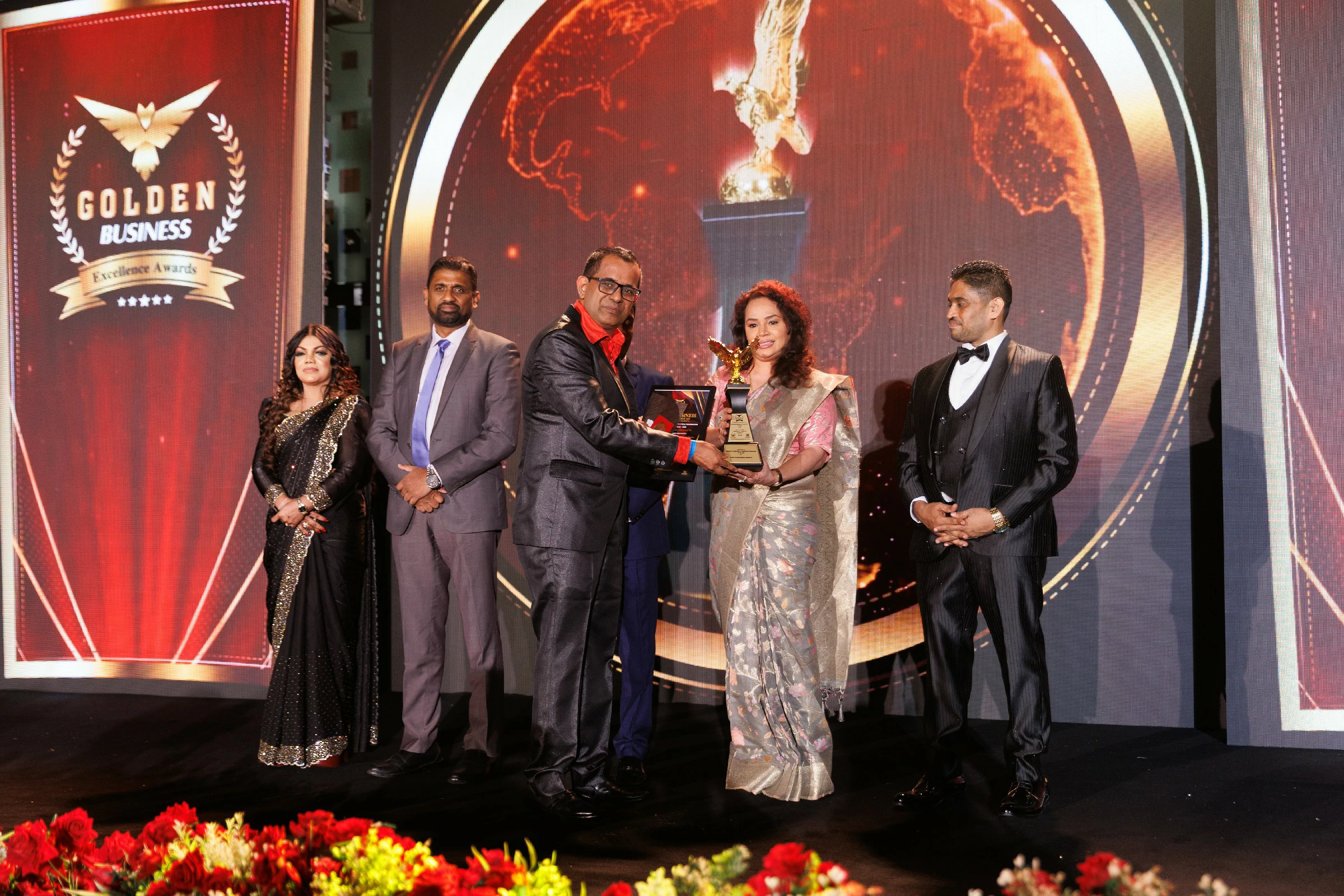 2025 Golden Excellence Awards - Photo 20