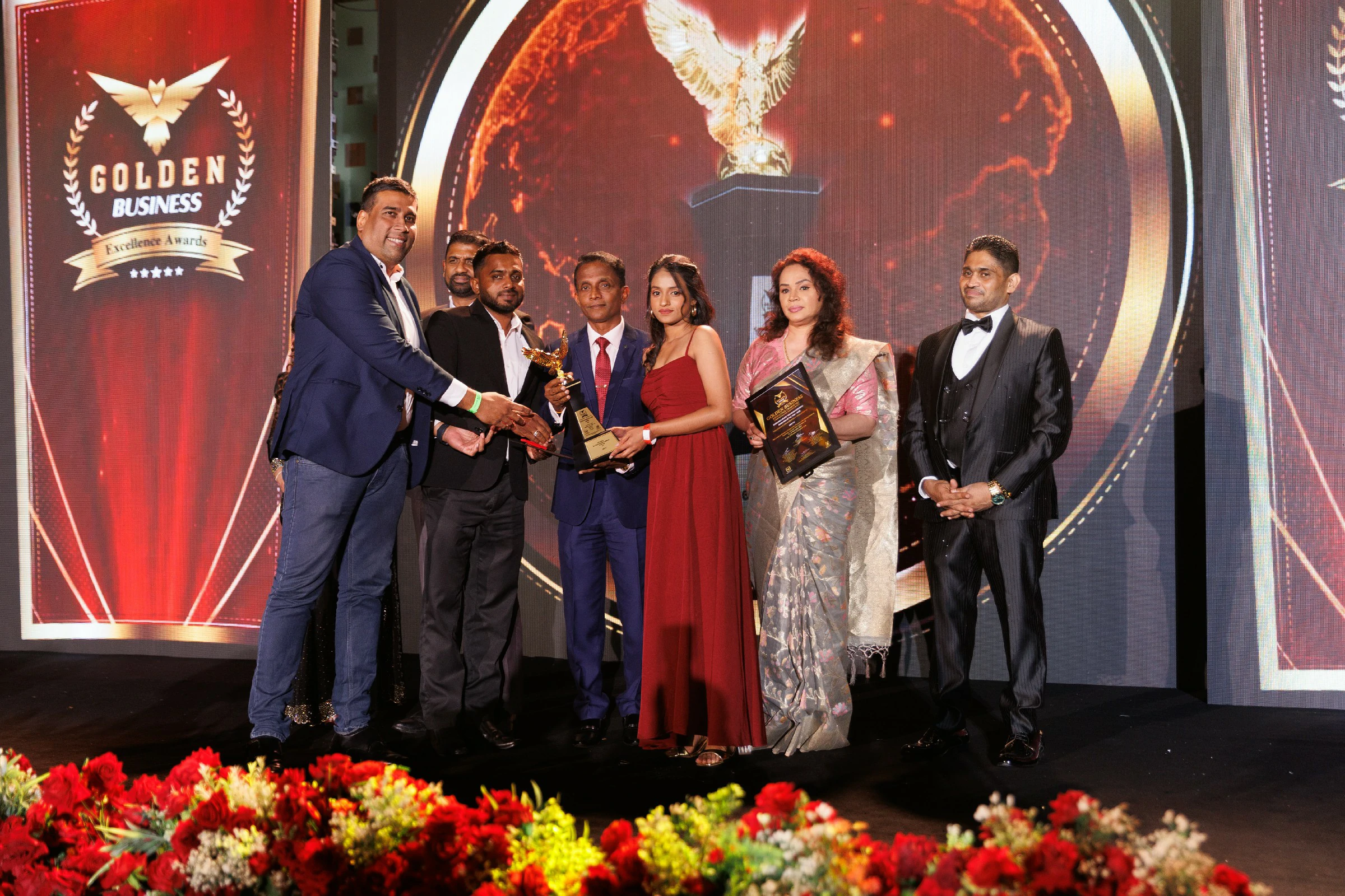 2025 Golden Excellence Awards - Photo 16