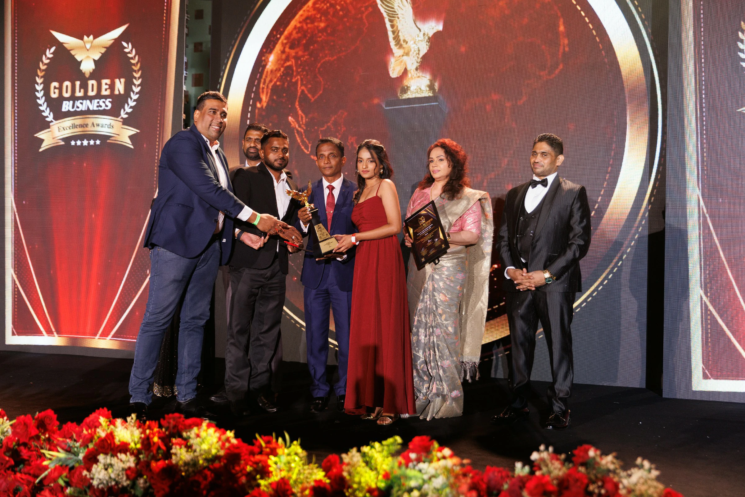 2025 Golden Excellence Awards - Photo 19