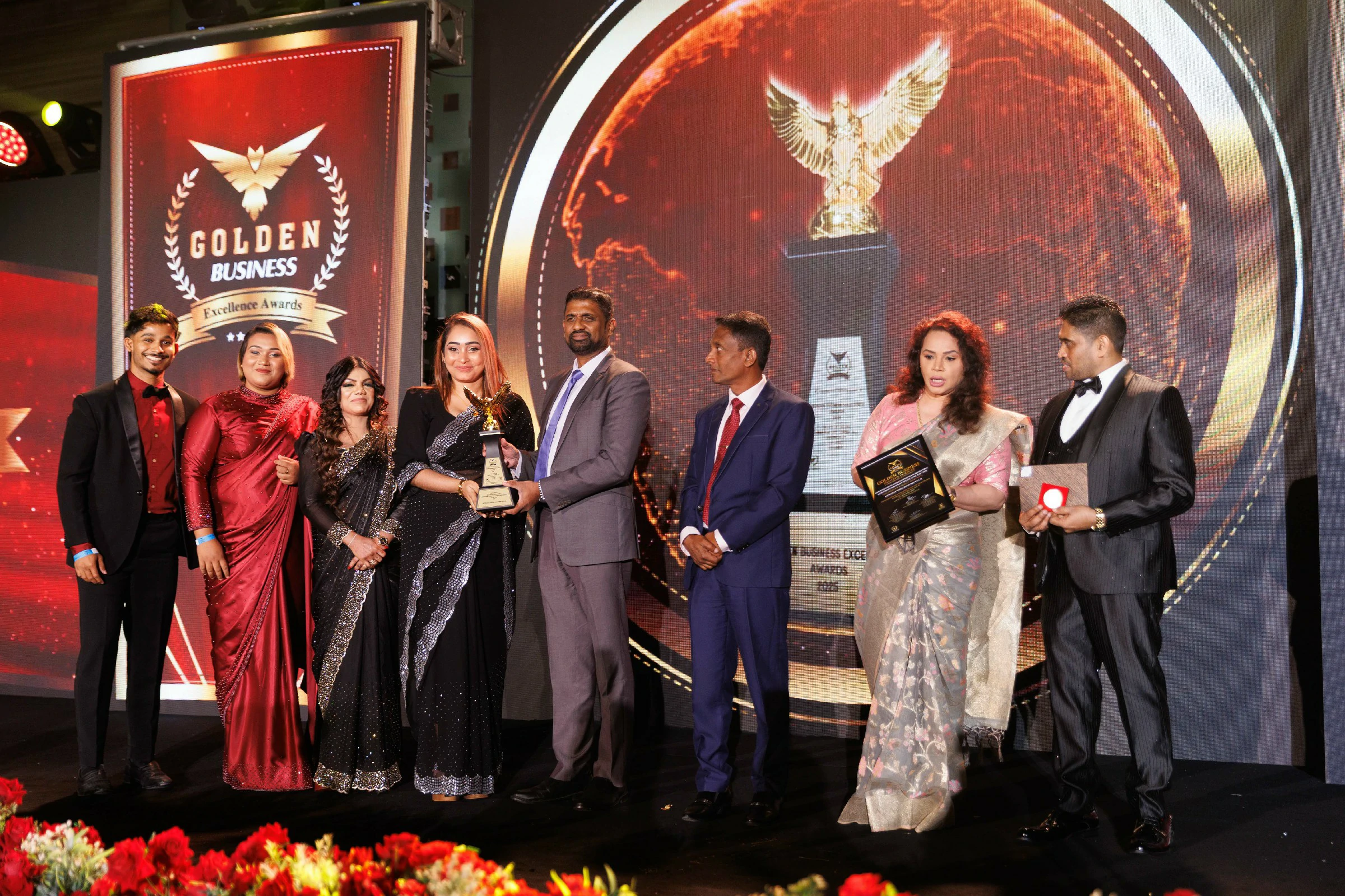 2025 Golden Excellence Awards - Photo 19