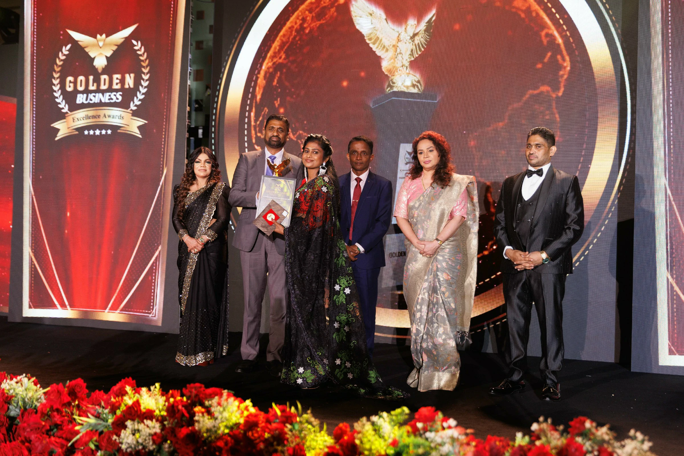 2025 Golden Excellence Awards - Photo 7