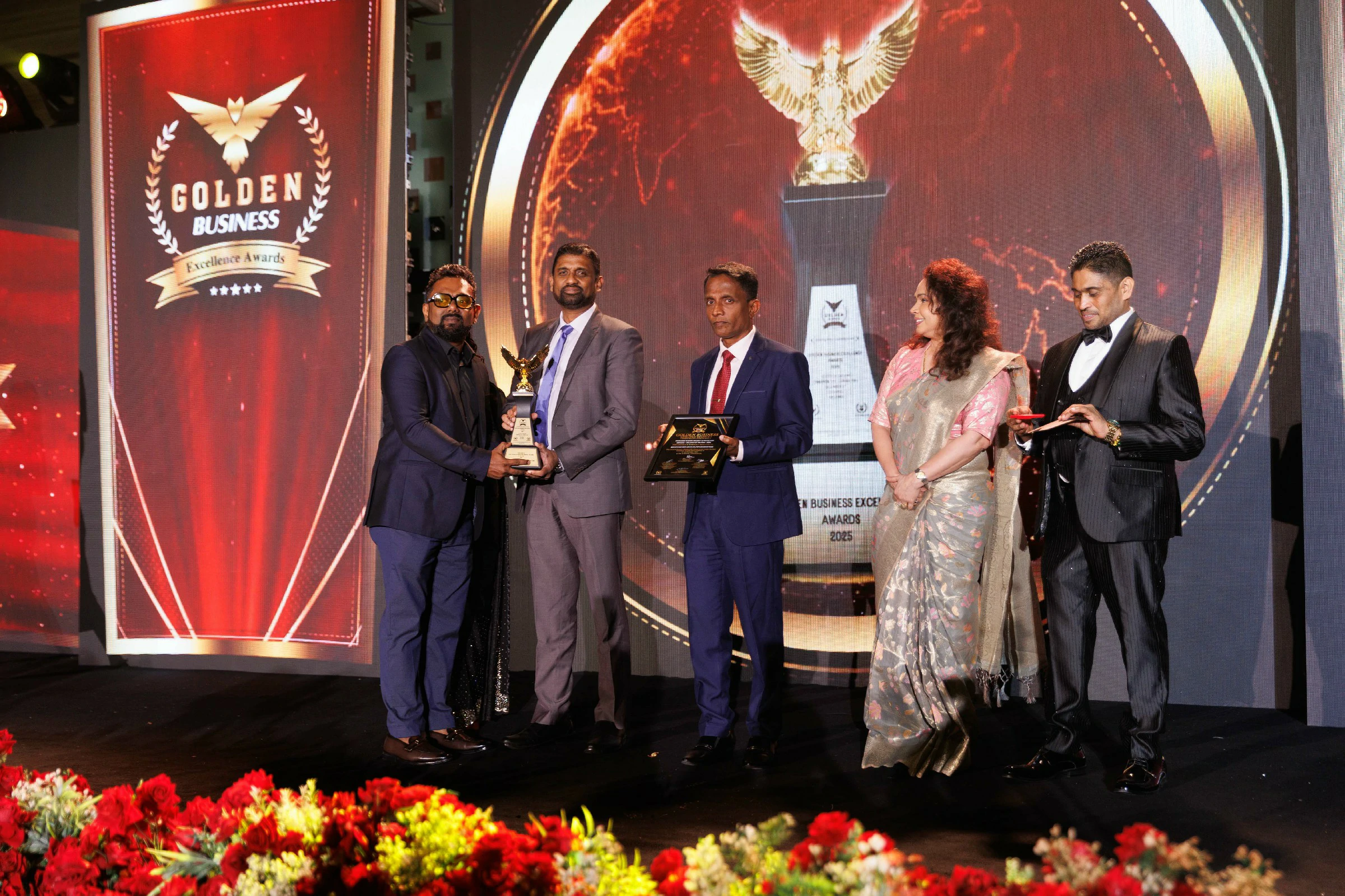 2025 Golden Excellence Awards - Photo 7