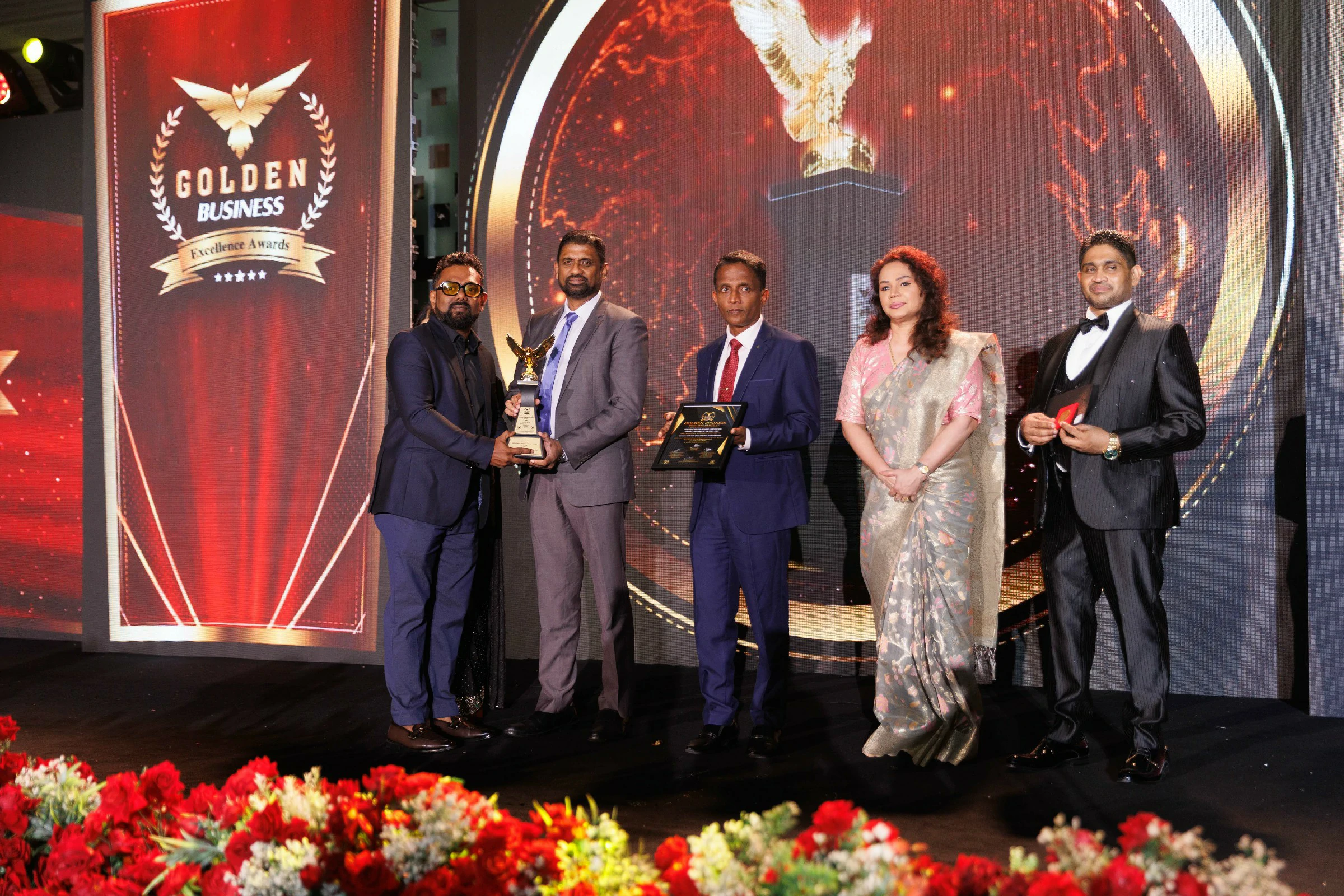 2025 Golden Excellence Awards - Photo 10