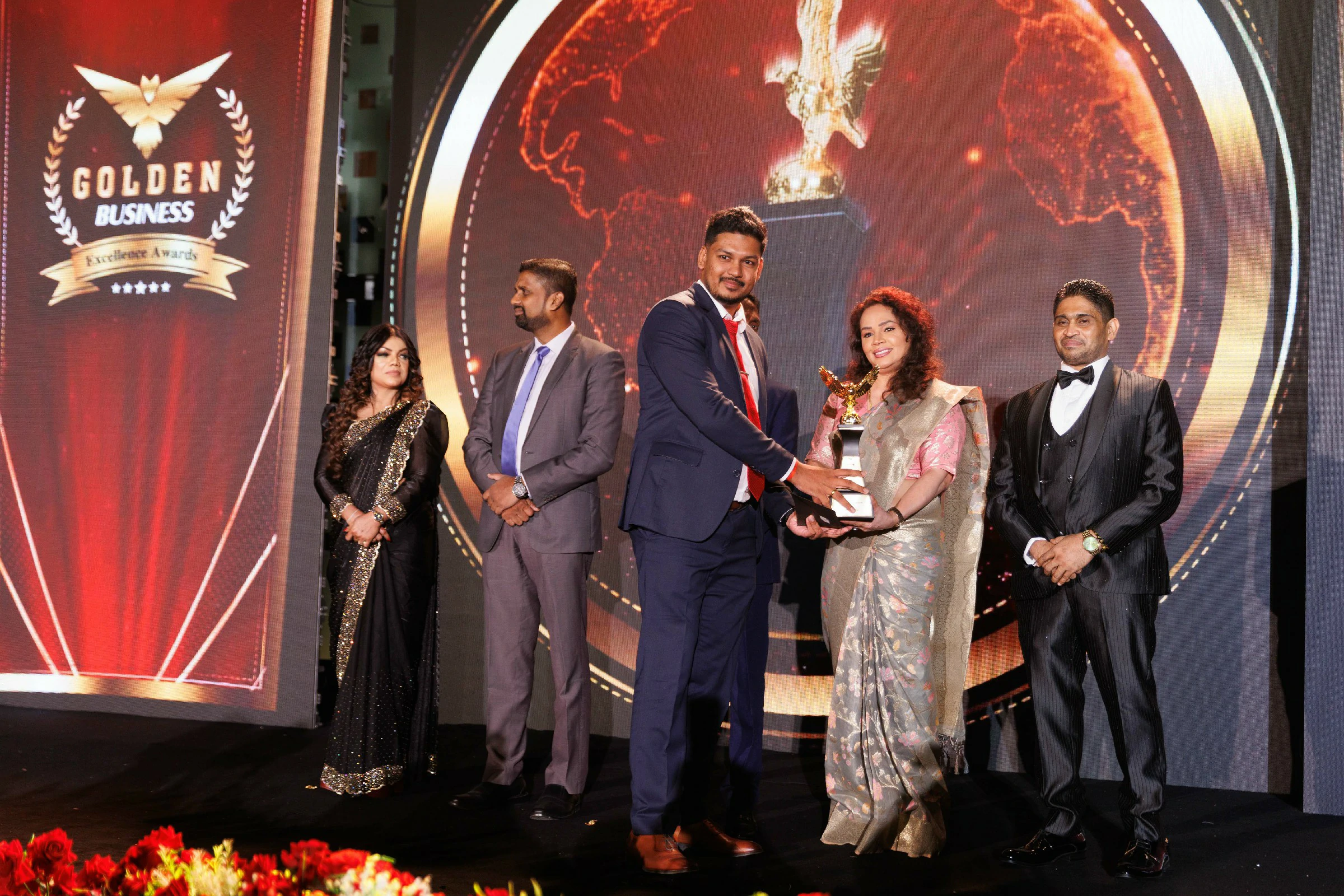 2025 Golden Excellence Awards - Photo 4