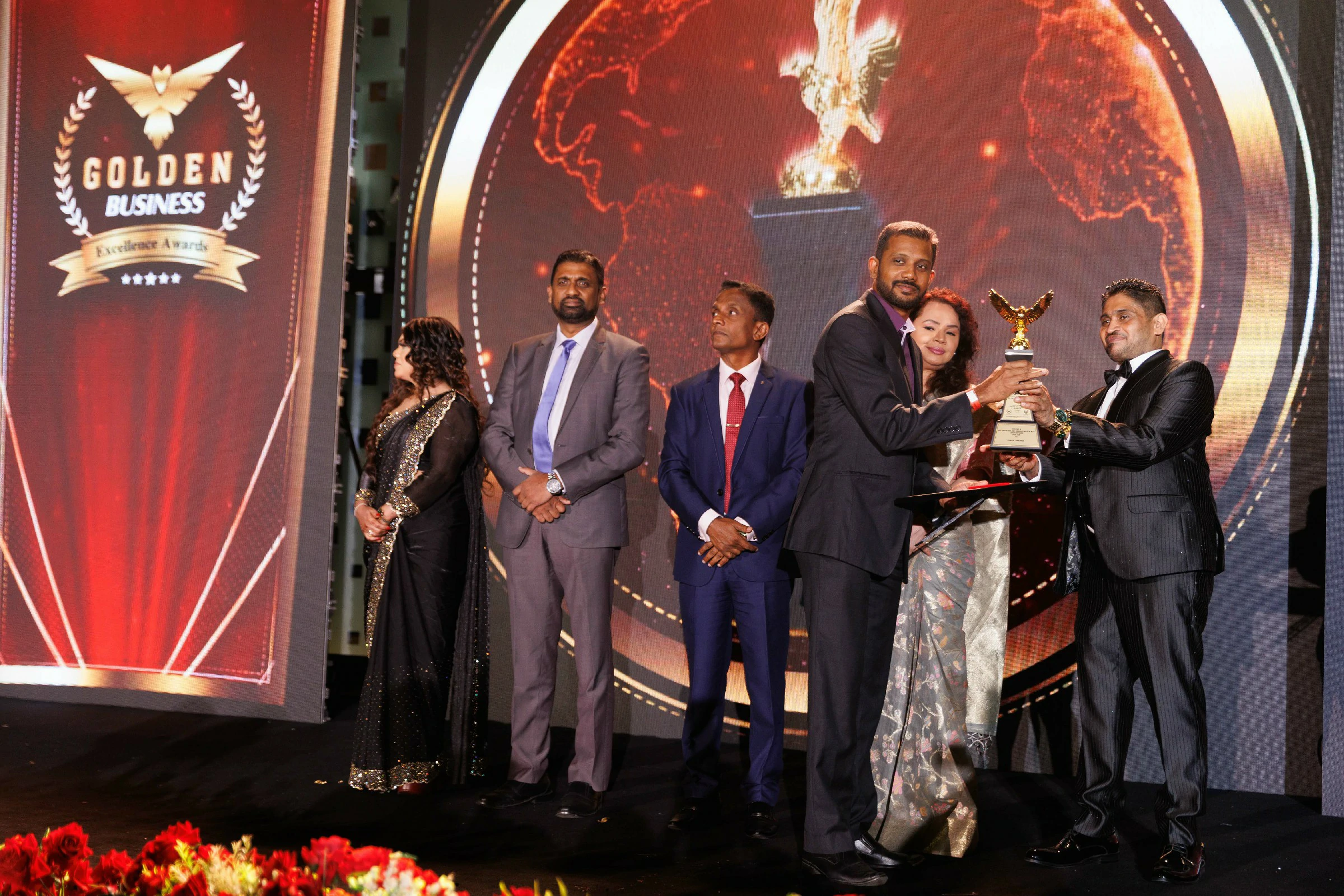 2025 Golden Excellence Awards - Photo 4