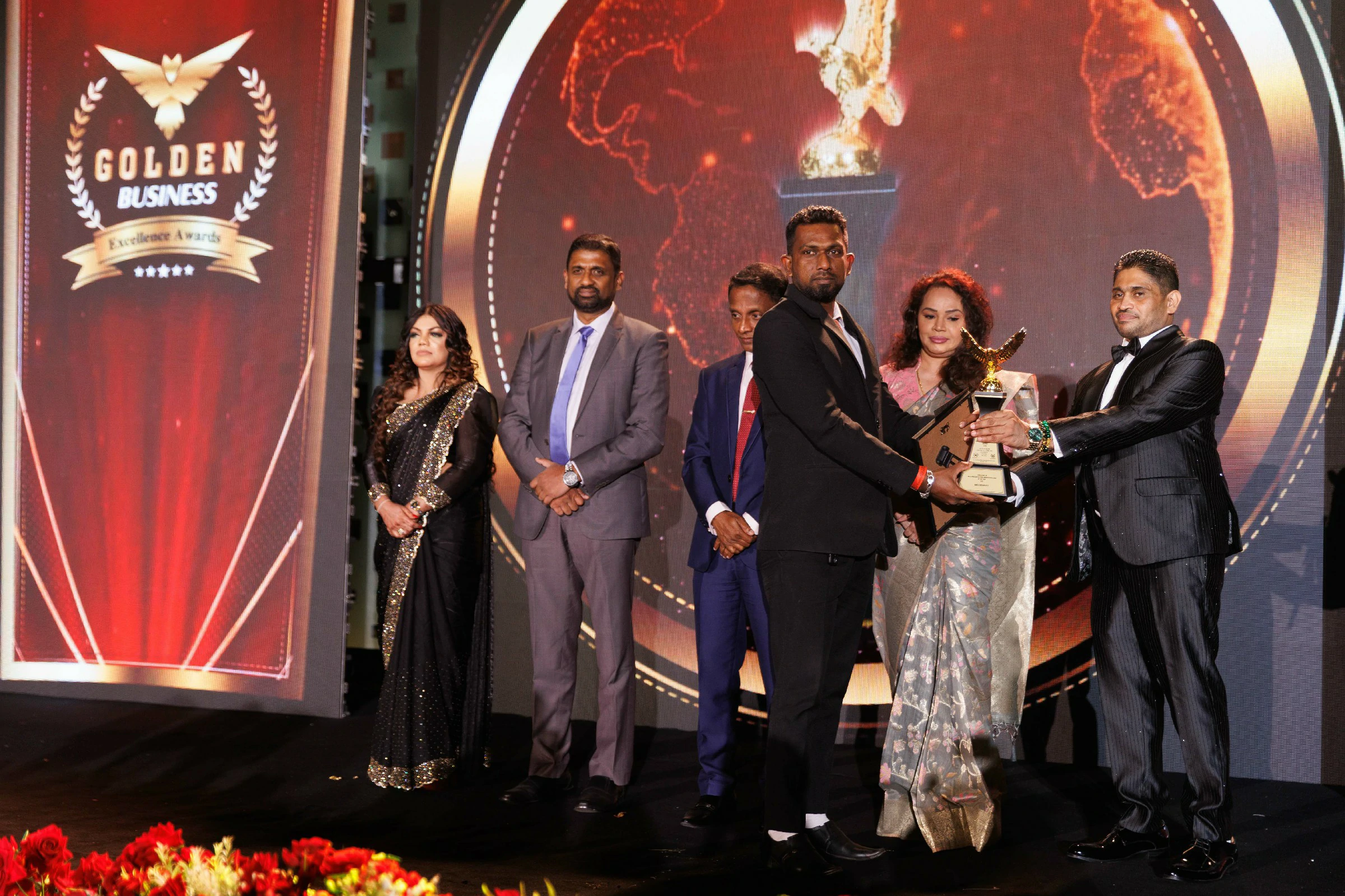 2025 Golden Excellence Awards - Photo 19