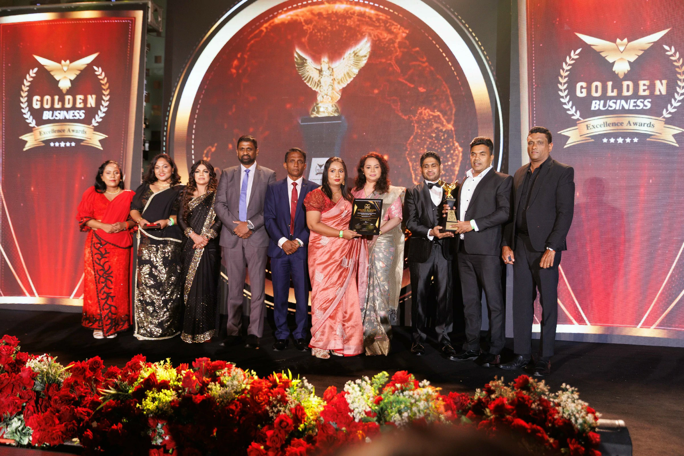 2025 Golden Excellence Awards - Photo 22