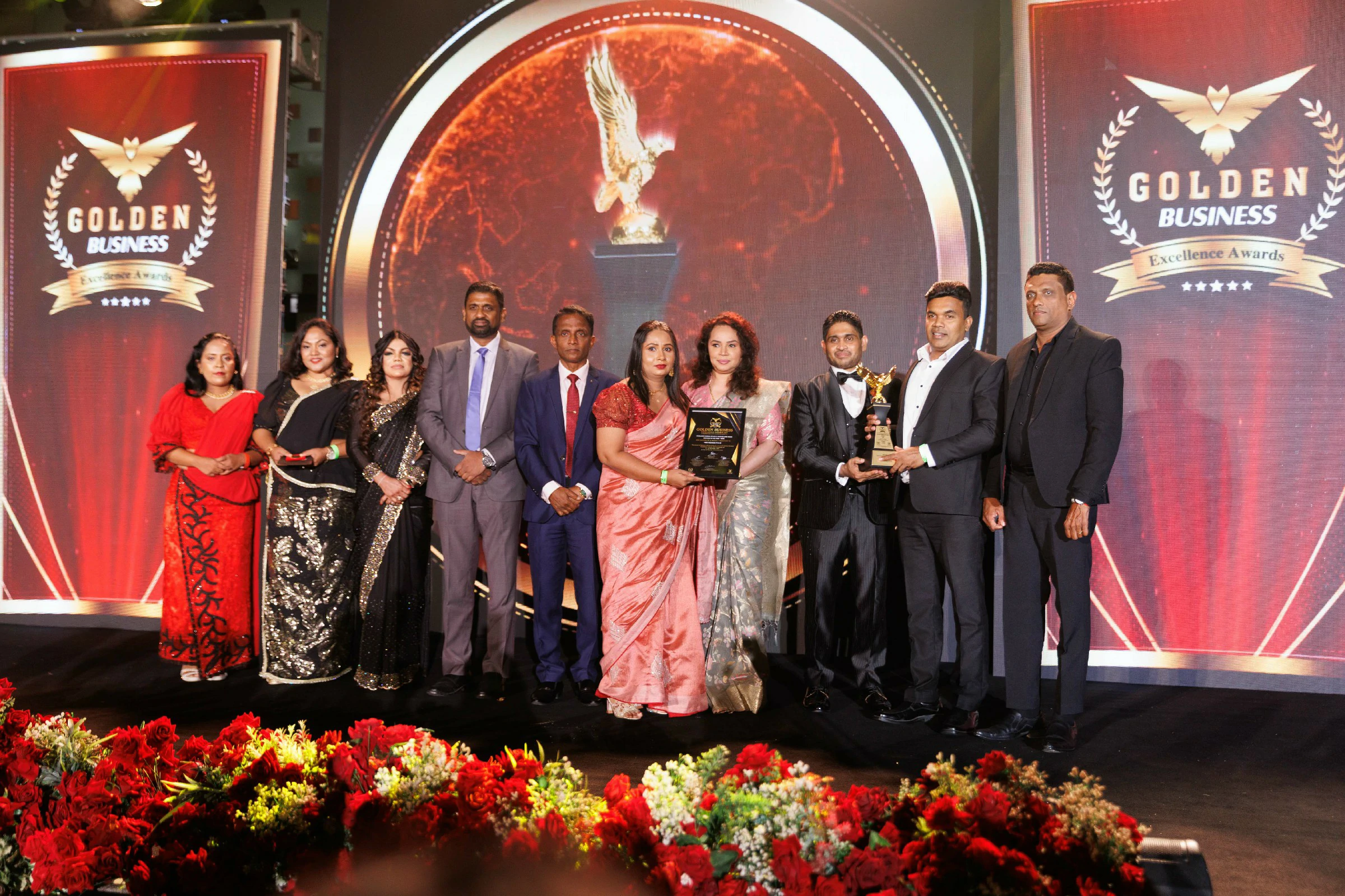 2025 Golden Excellence Awards - Photo 7