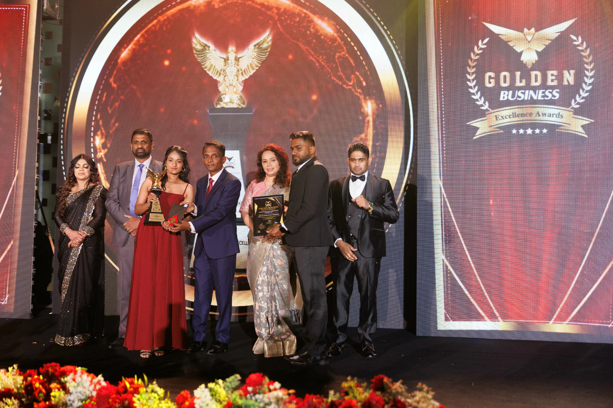 2025 Golden Excellence Awards - Photo 7