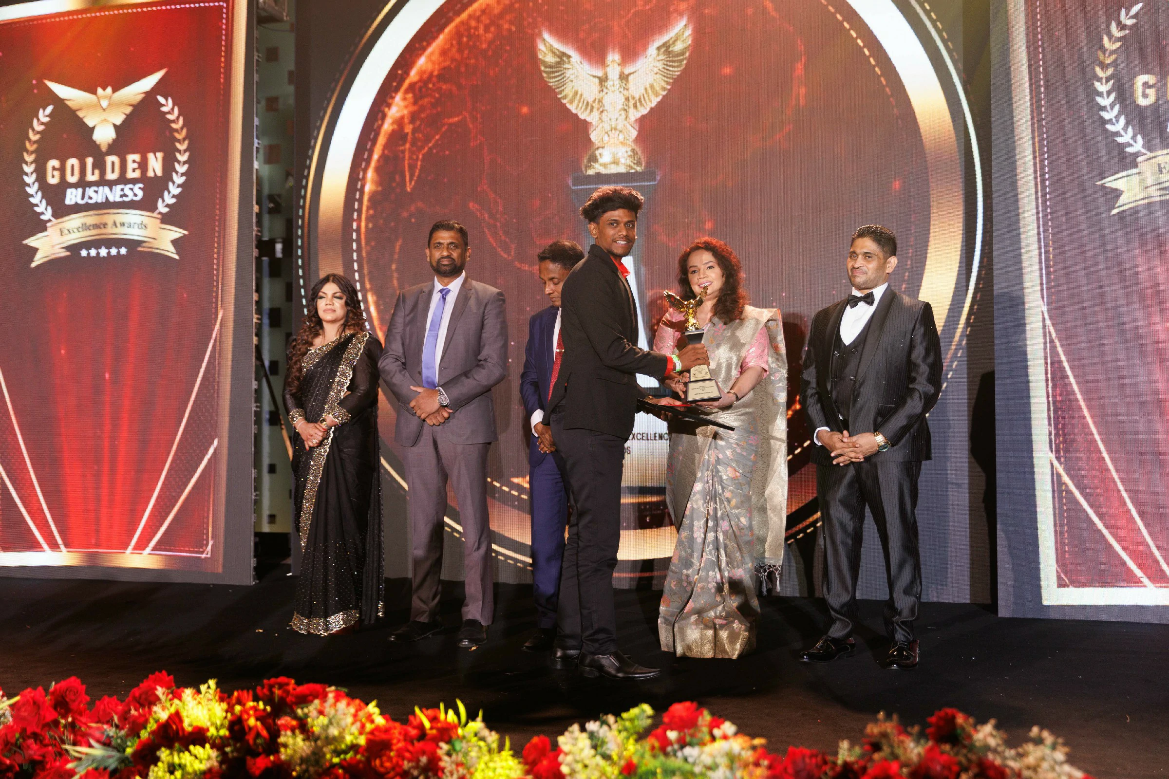 2025 Golden Excellence Awards - Photo 11