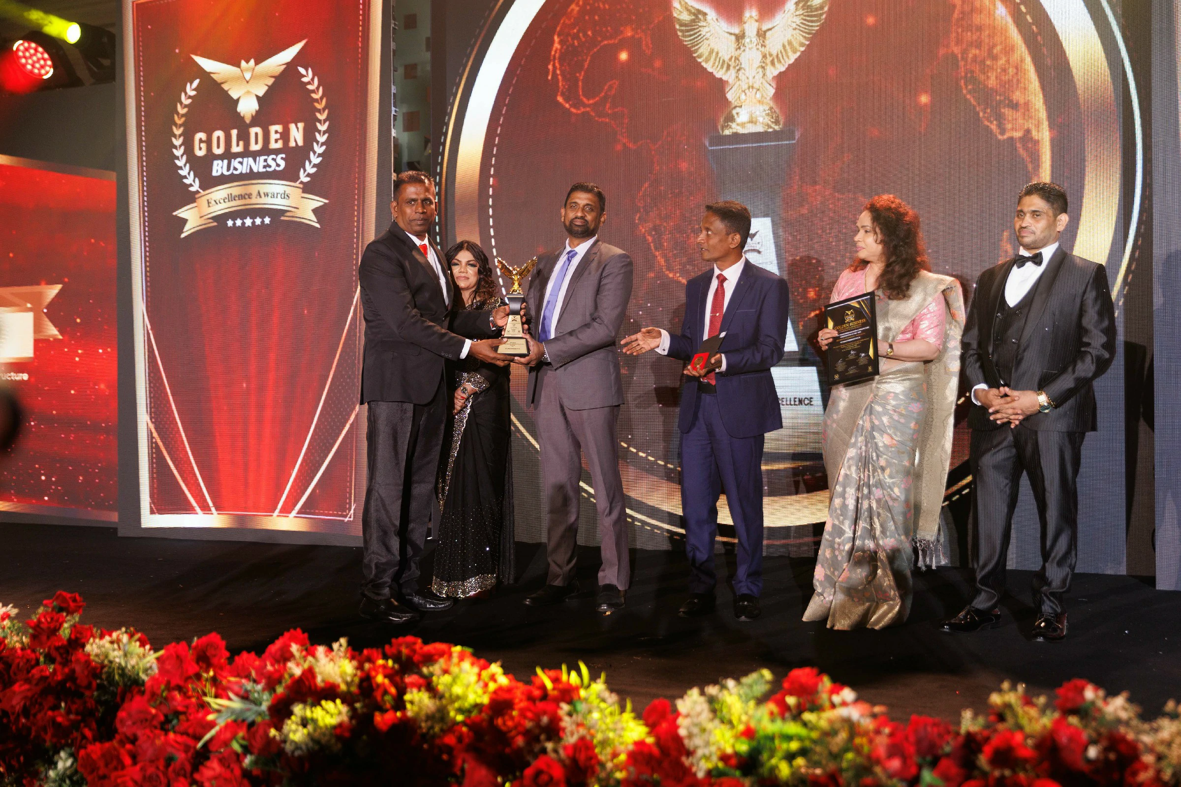 2025 Golden Excellence Awards - Photo 7