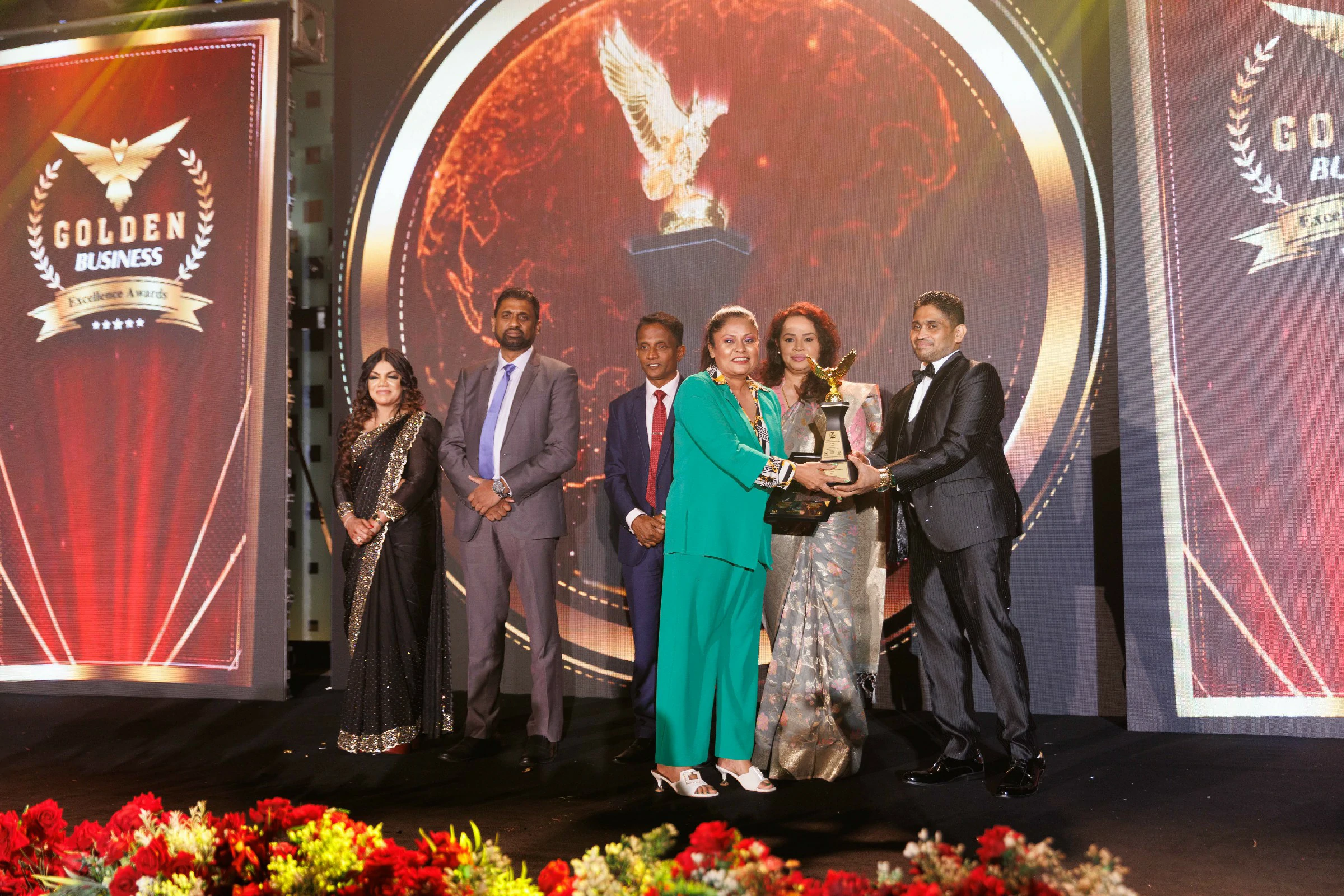 2025 Golden Excellence Awards - Photo 7