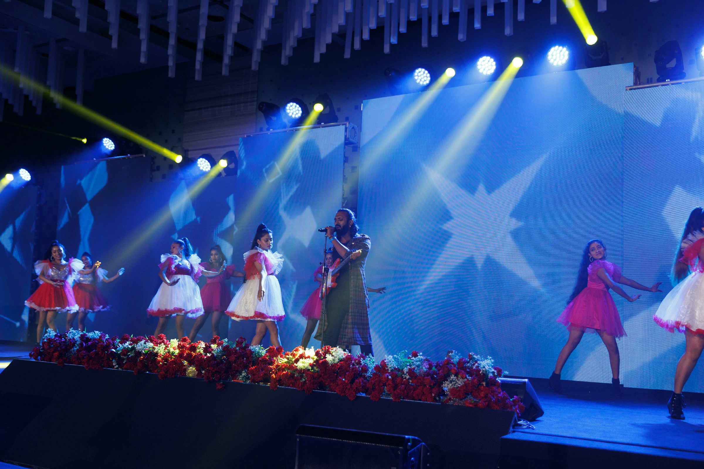 2025 Golden Excellence Awards - Photo 11