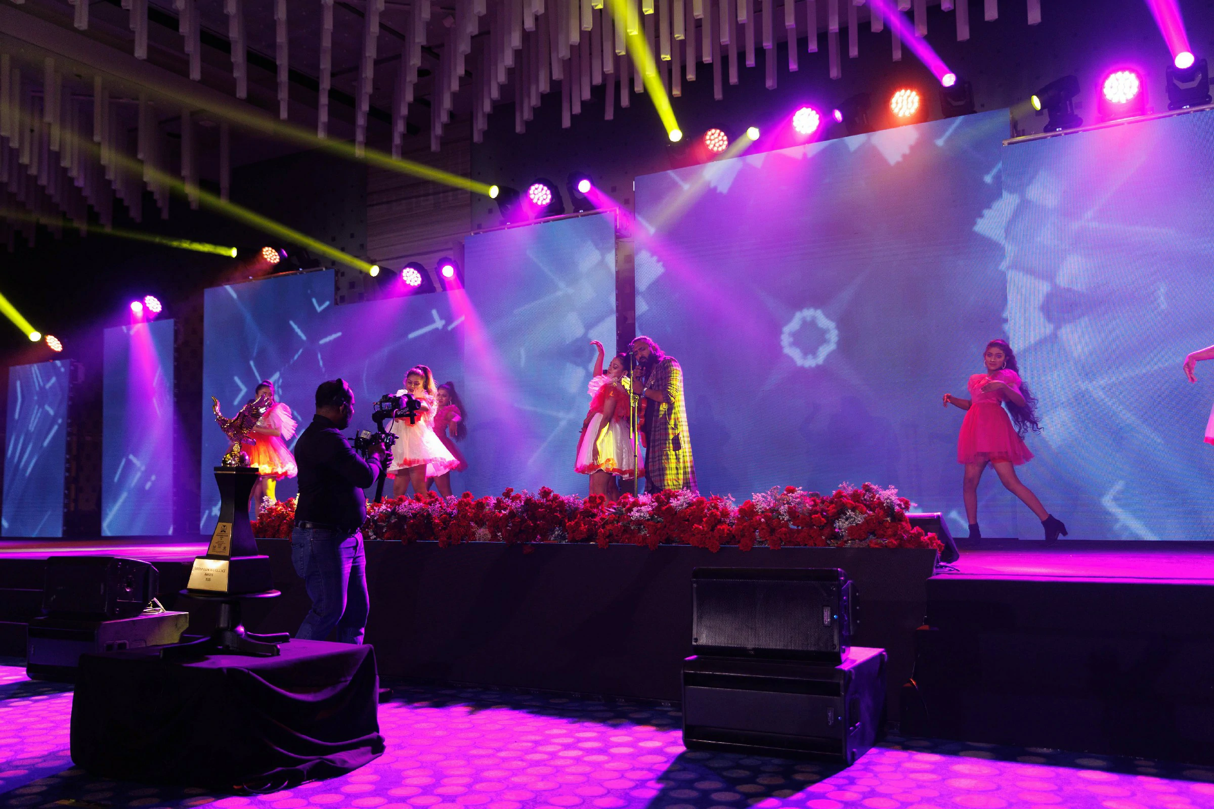 2025 Golden Excellence Awards - Photo 19