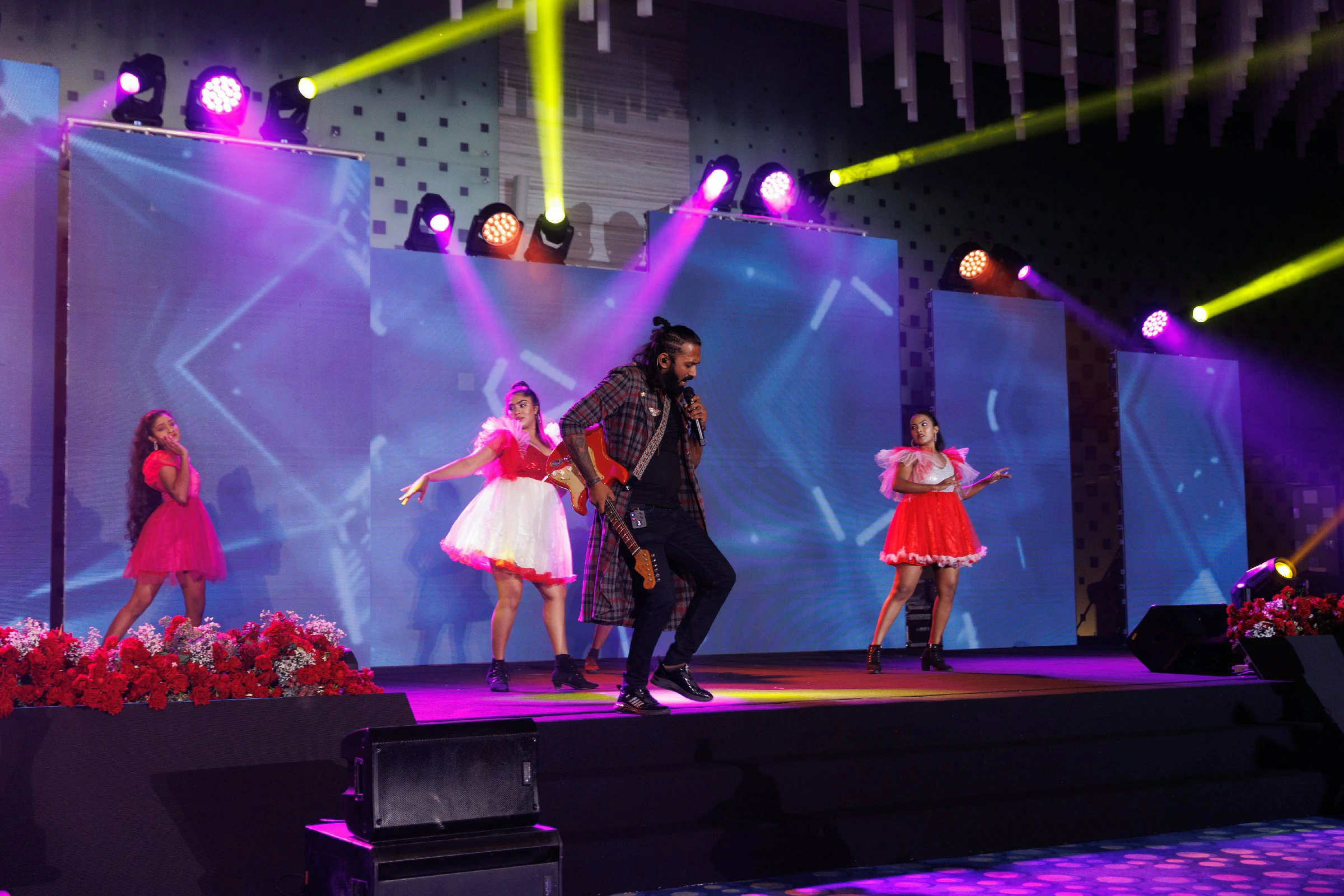 2025 Golden Excellence Awards - Photo 23