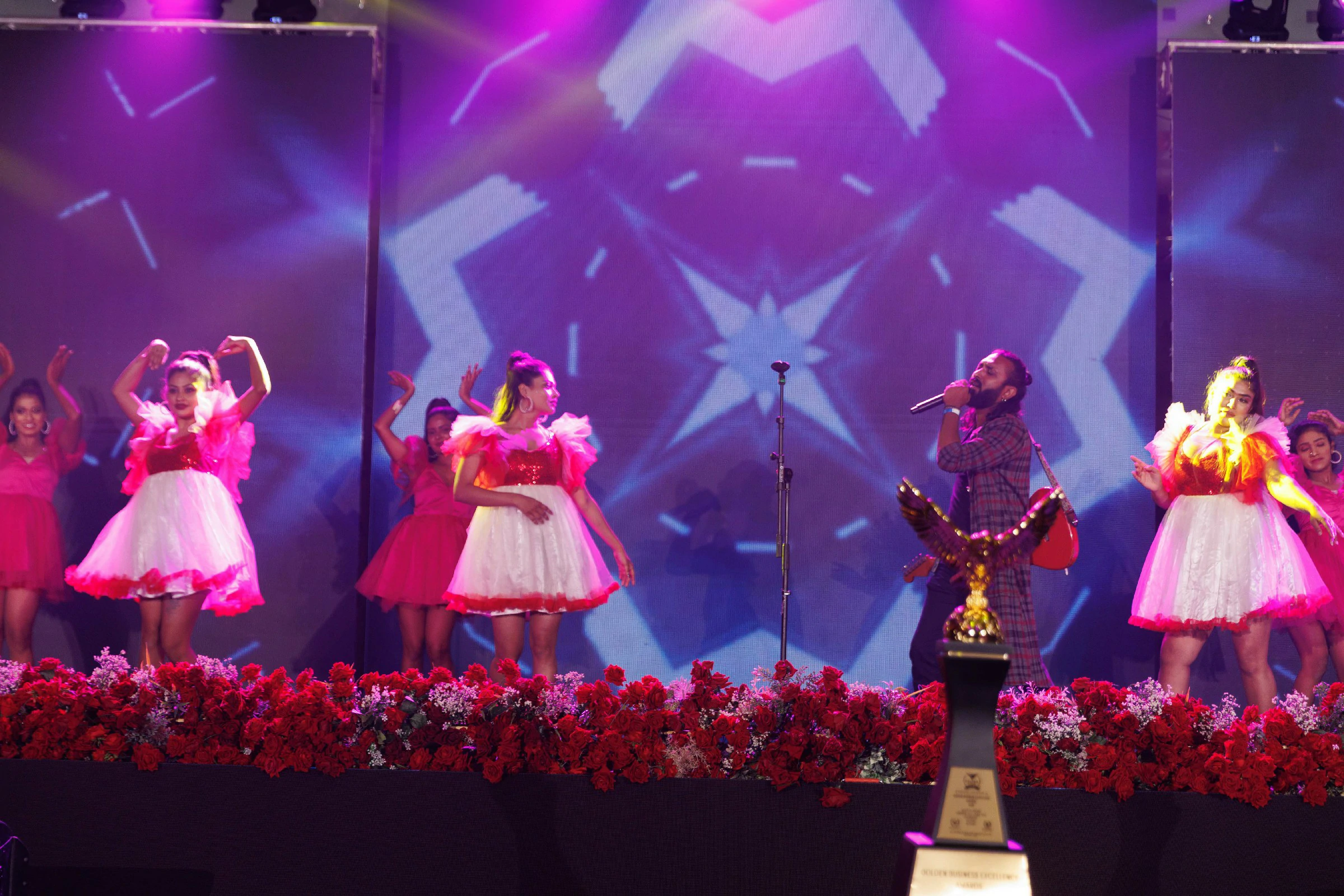 2025 Golden Excellence Awards - Photo 23