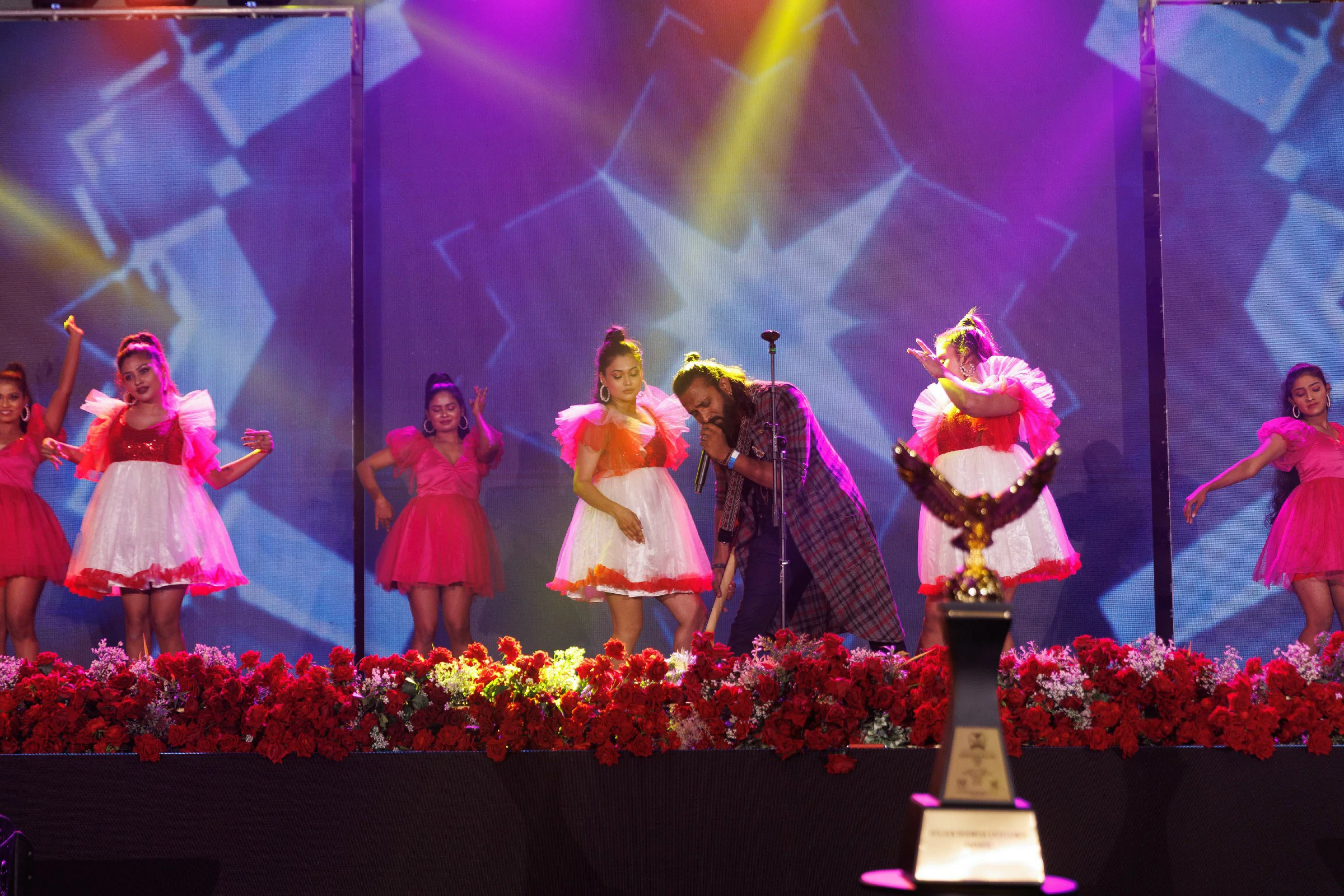 2025 Golden Excellence Awards - Photo 3