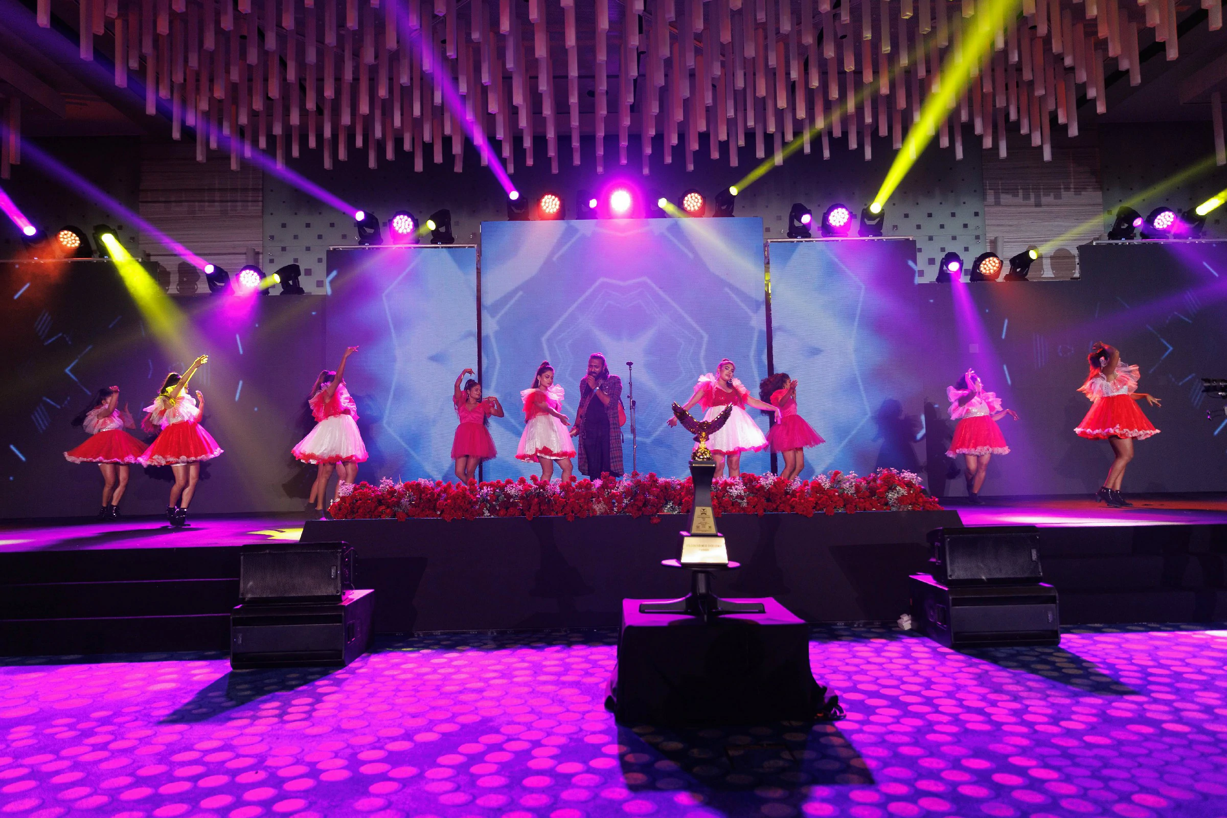 2025 Golden Excellence Awards - Photo 19