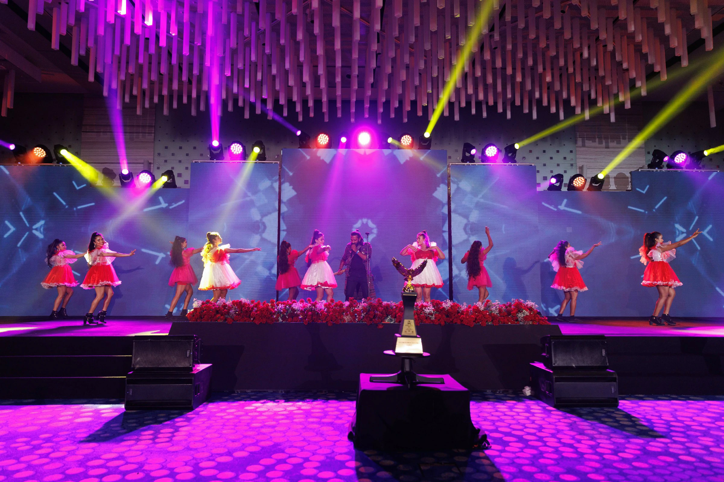 2025 Golden Excellence Awards - Photo 23